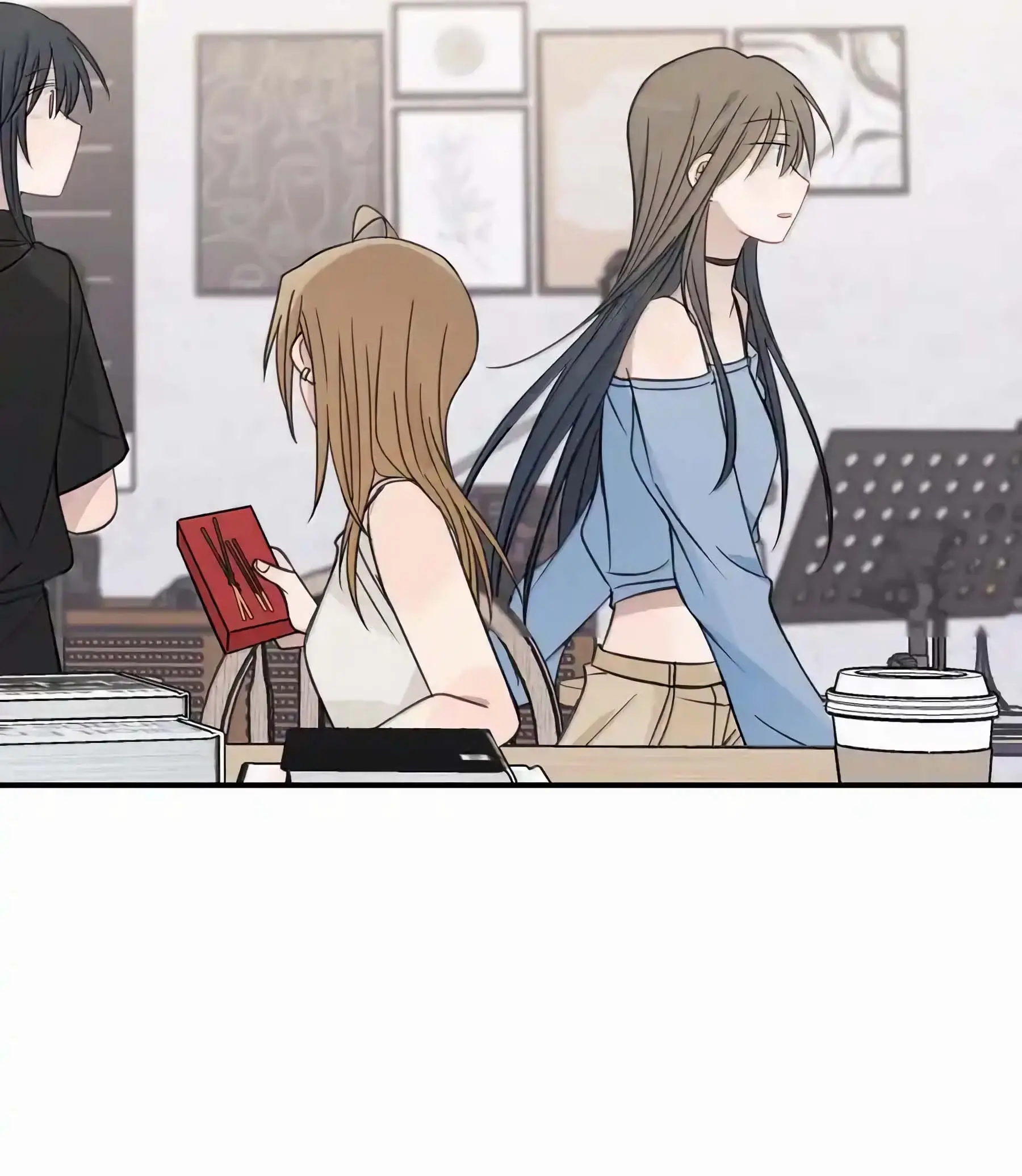 Read Ting Xing EN Manga Online