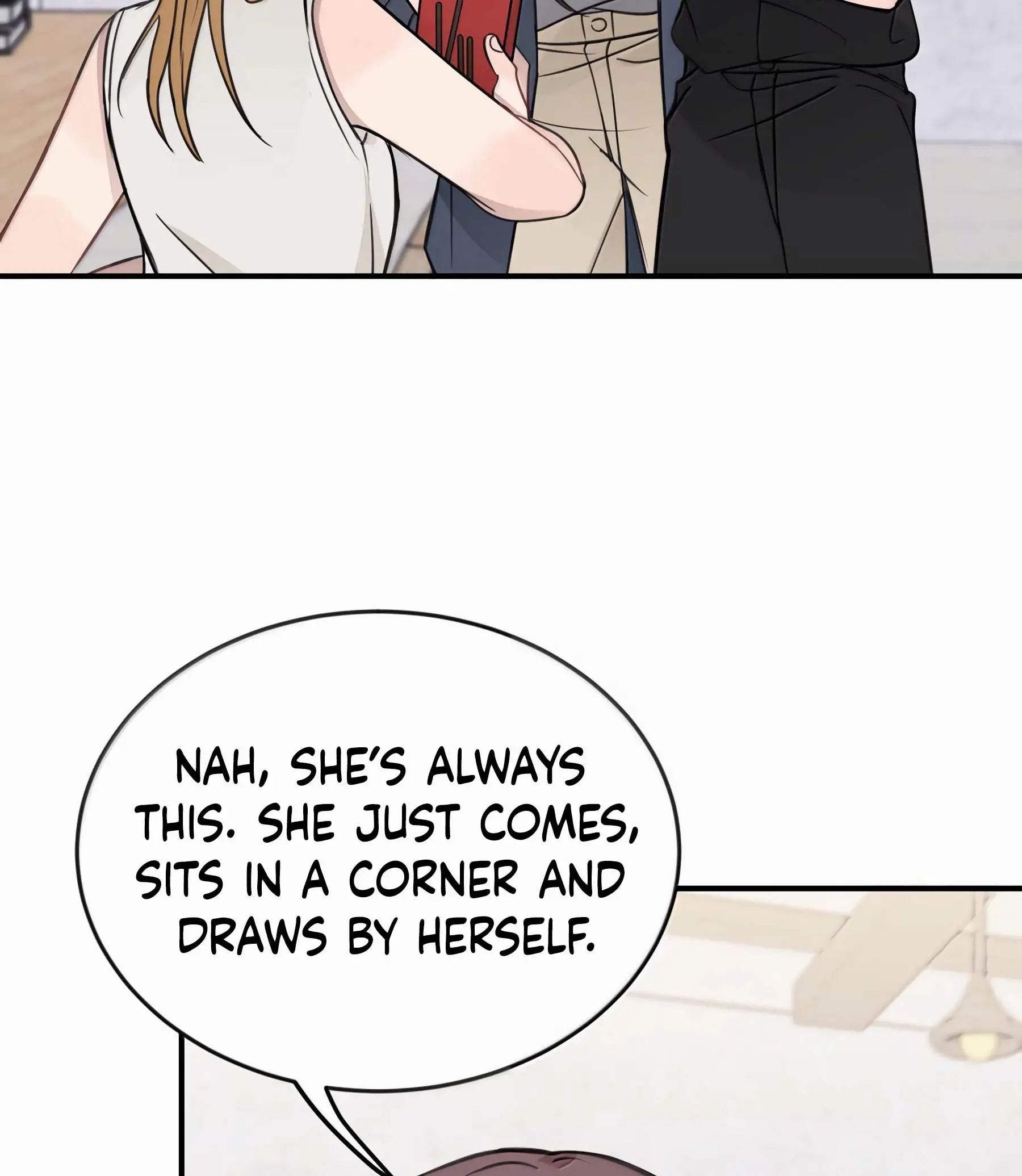 Read Ting Xing EN Manga Online
