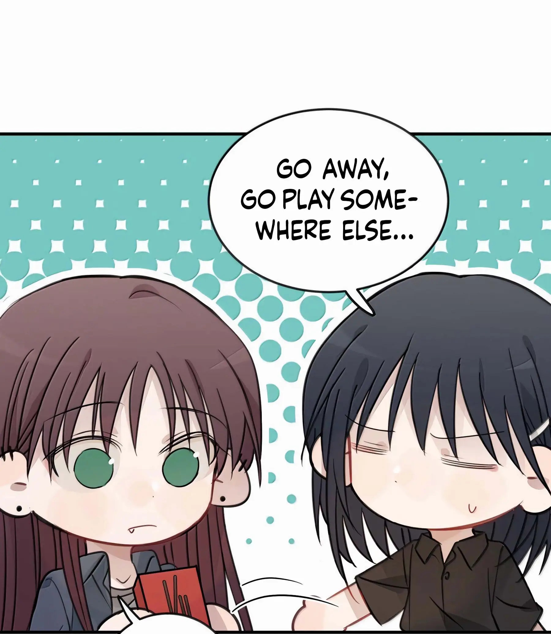 Read Ting Xing EN Manga Online