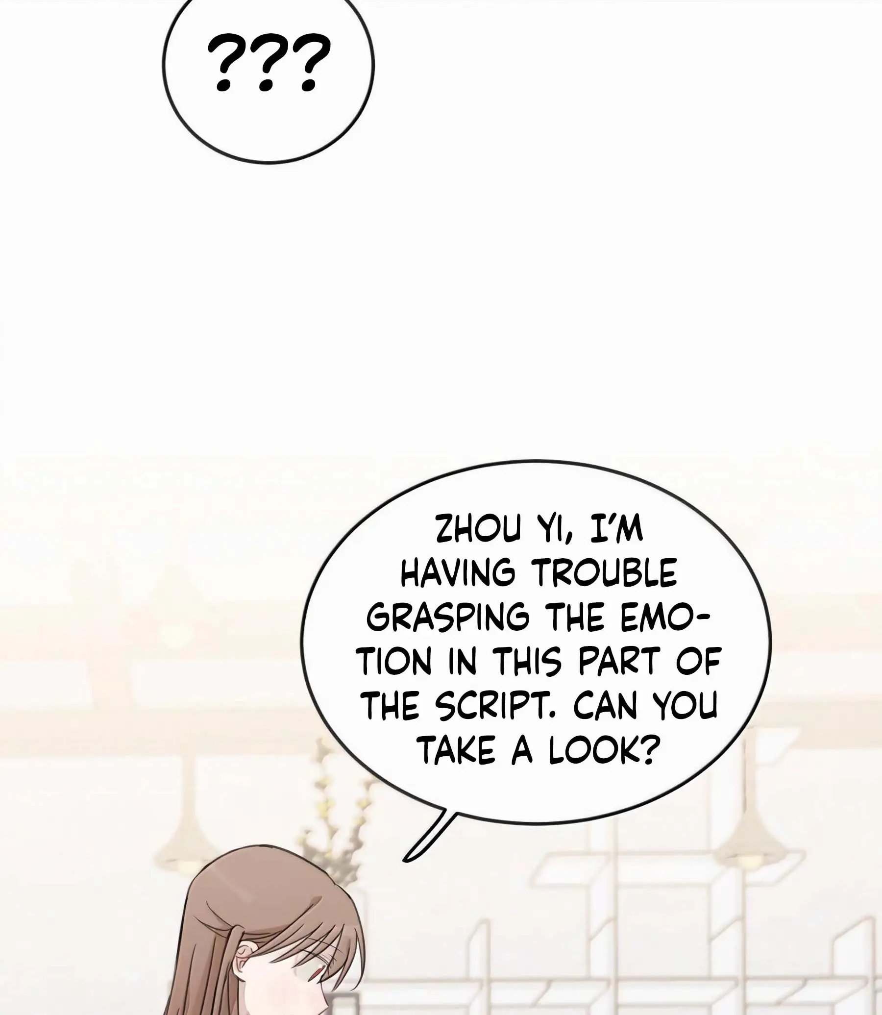 Read Ting Xing EN Manga Online