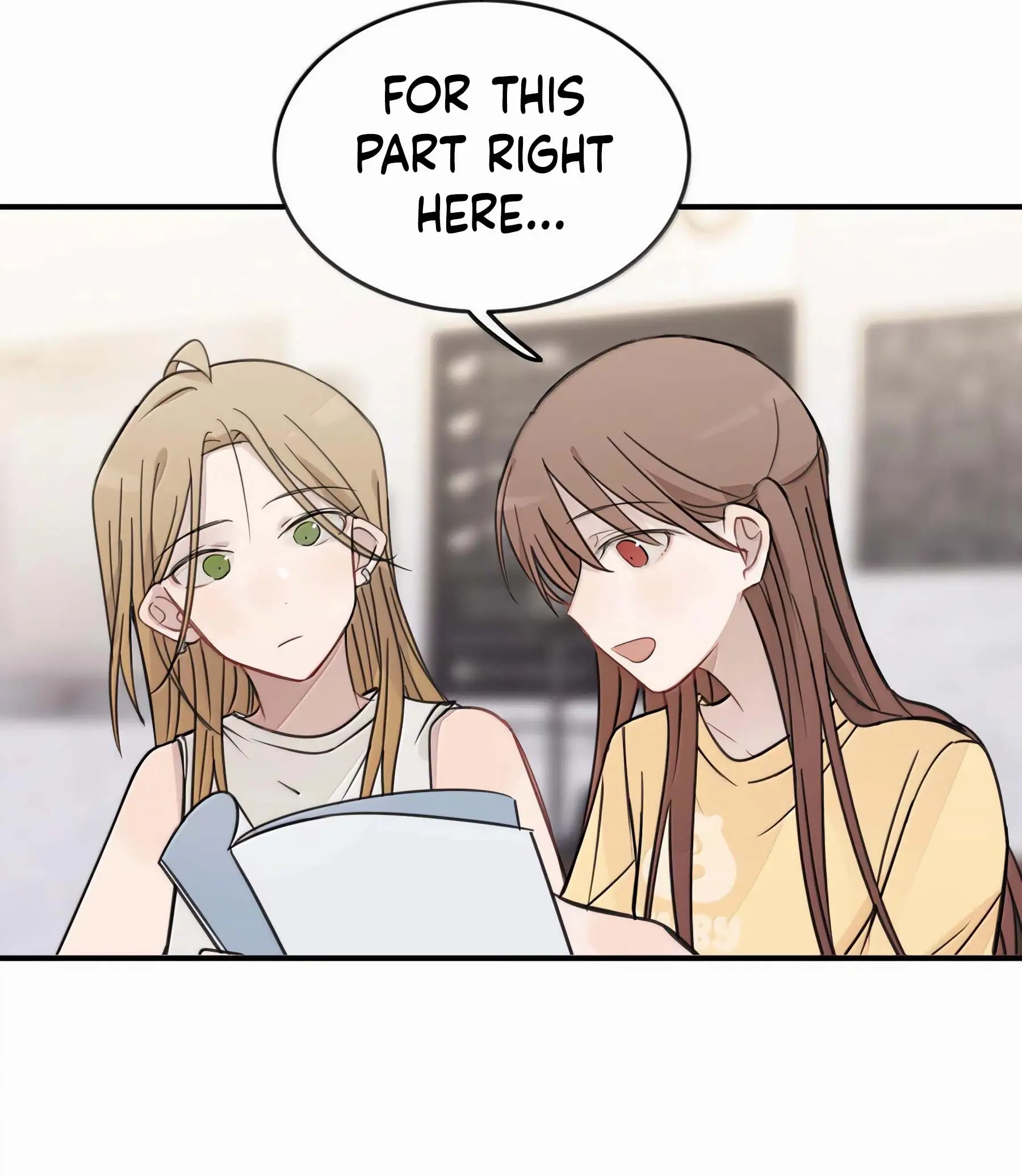 Read Ting Xing EN Manga Online
