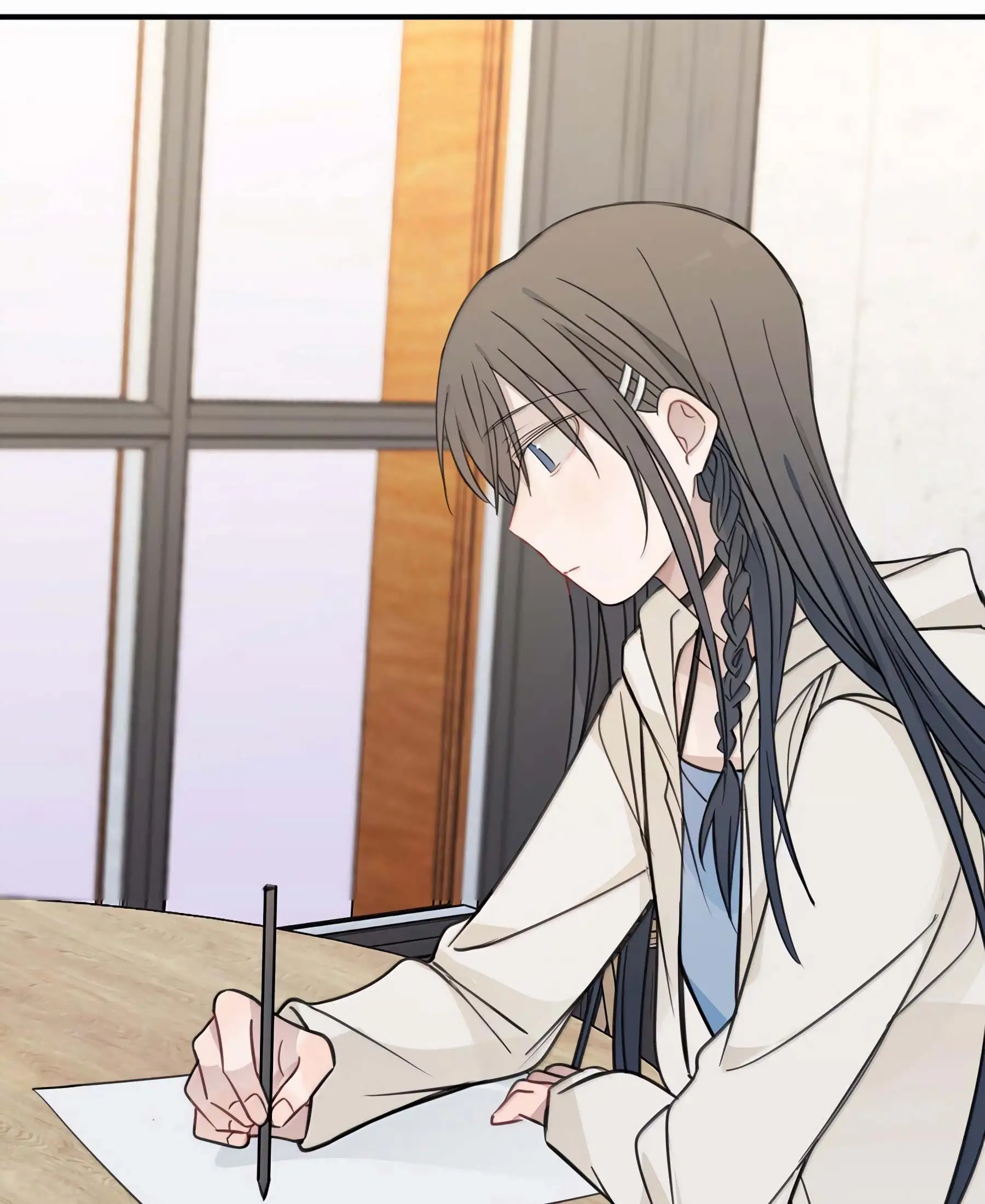 Read Ting Xing EN Manga Online
