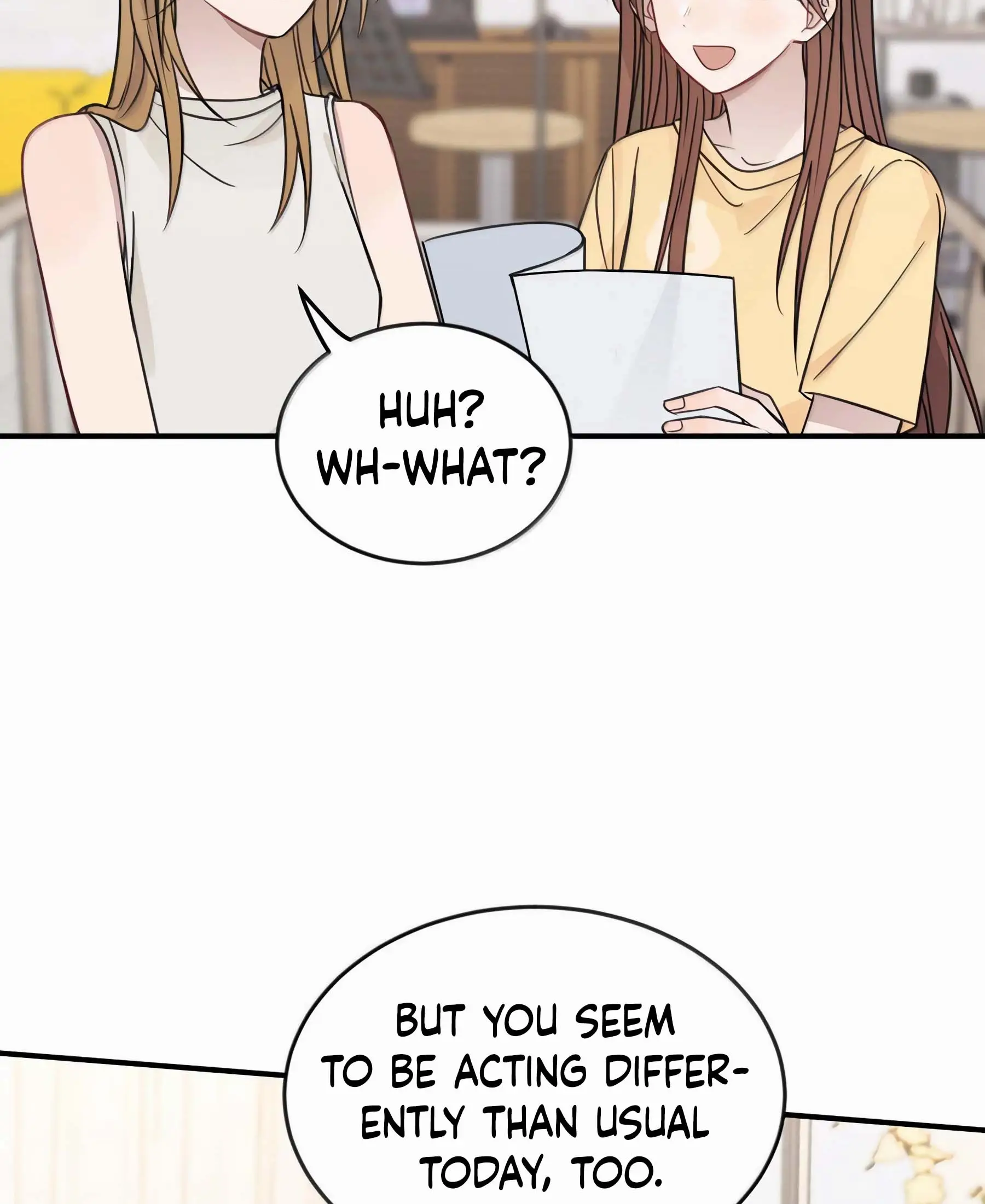 Read Ting Xing EN Manga Online