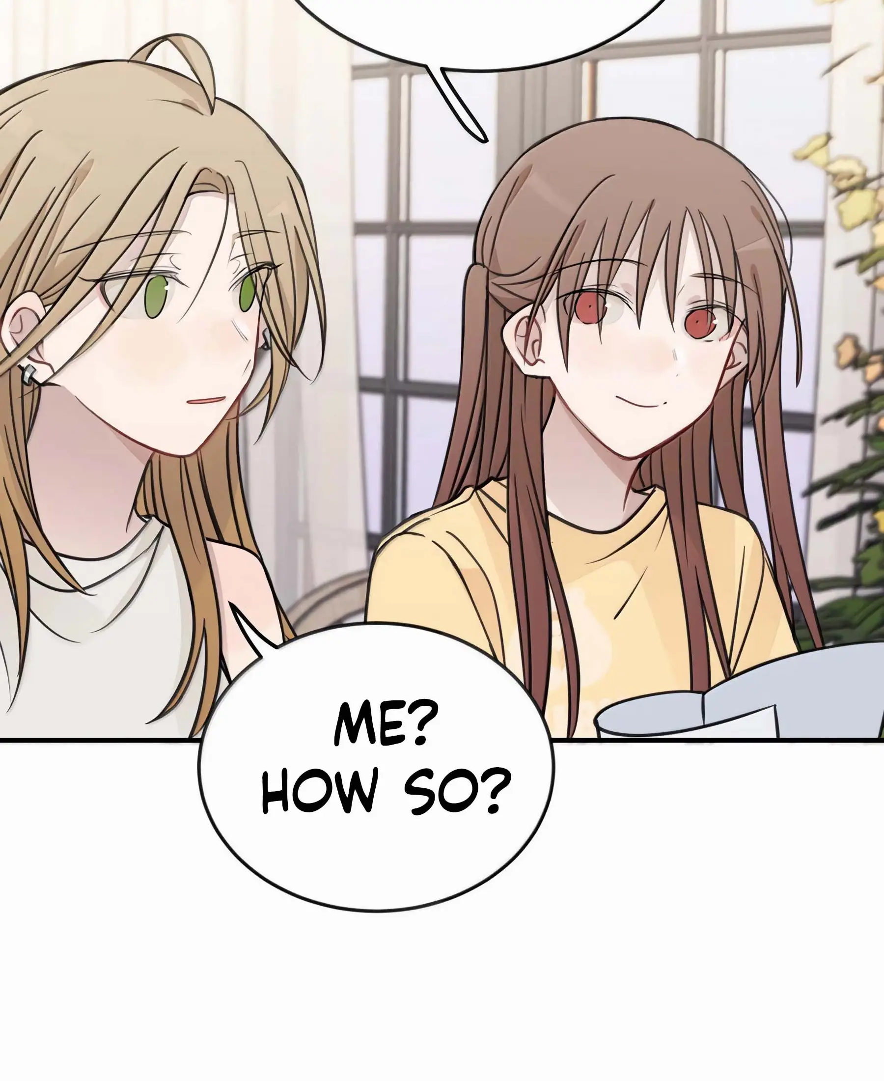 Read Ting Xing EN Manga Online