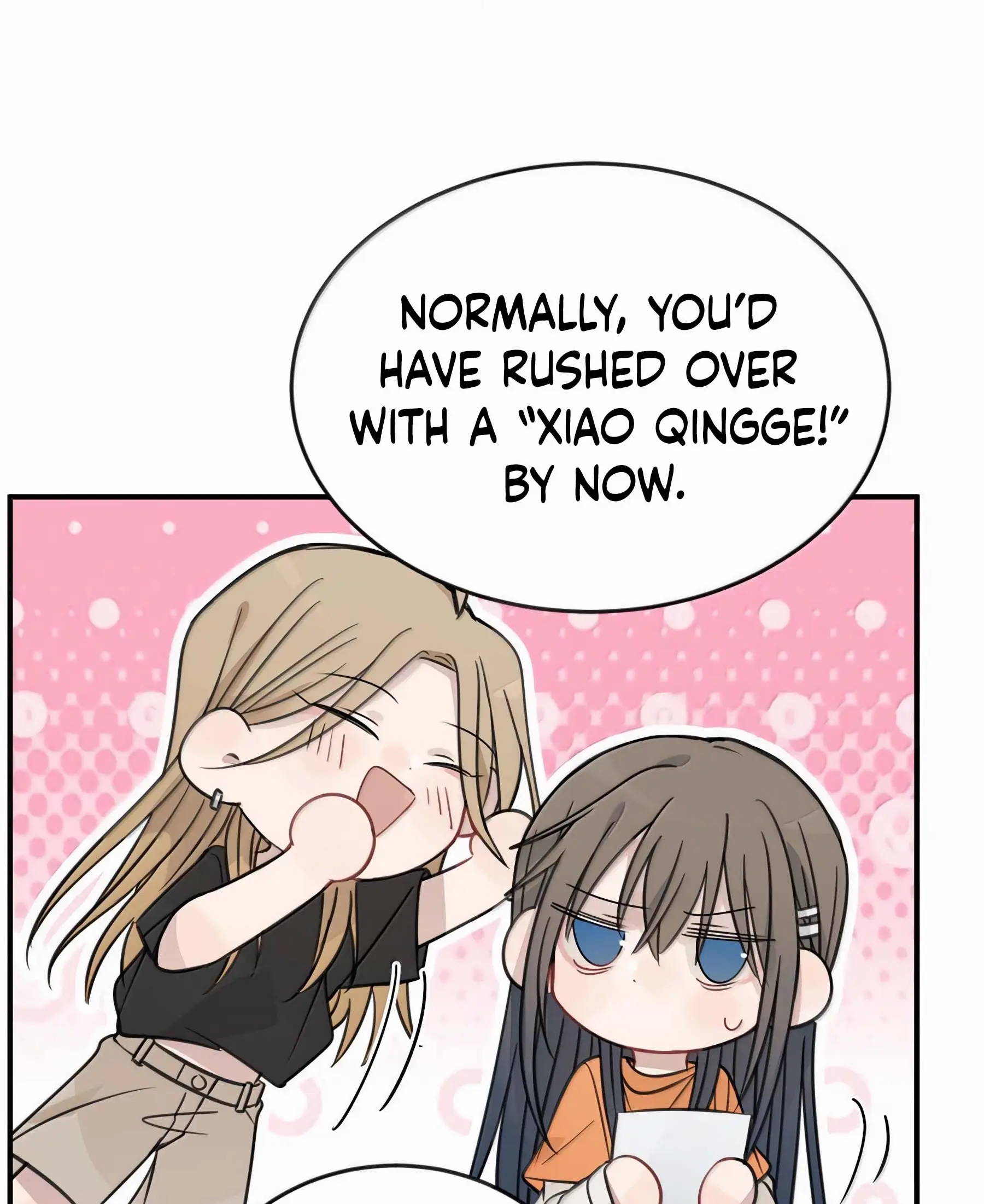 Read Ting Xing EN Manga Online
