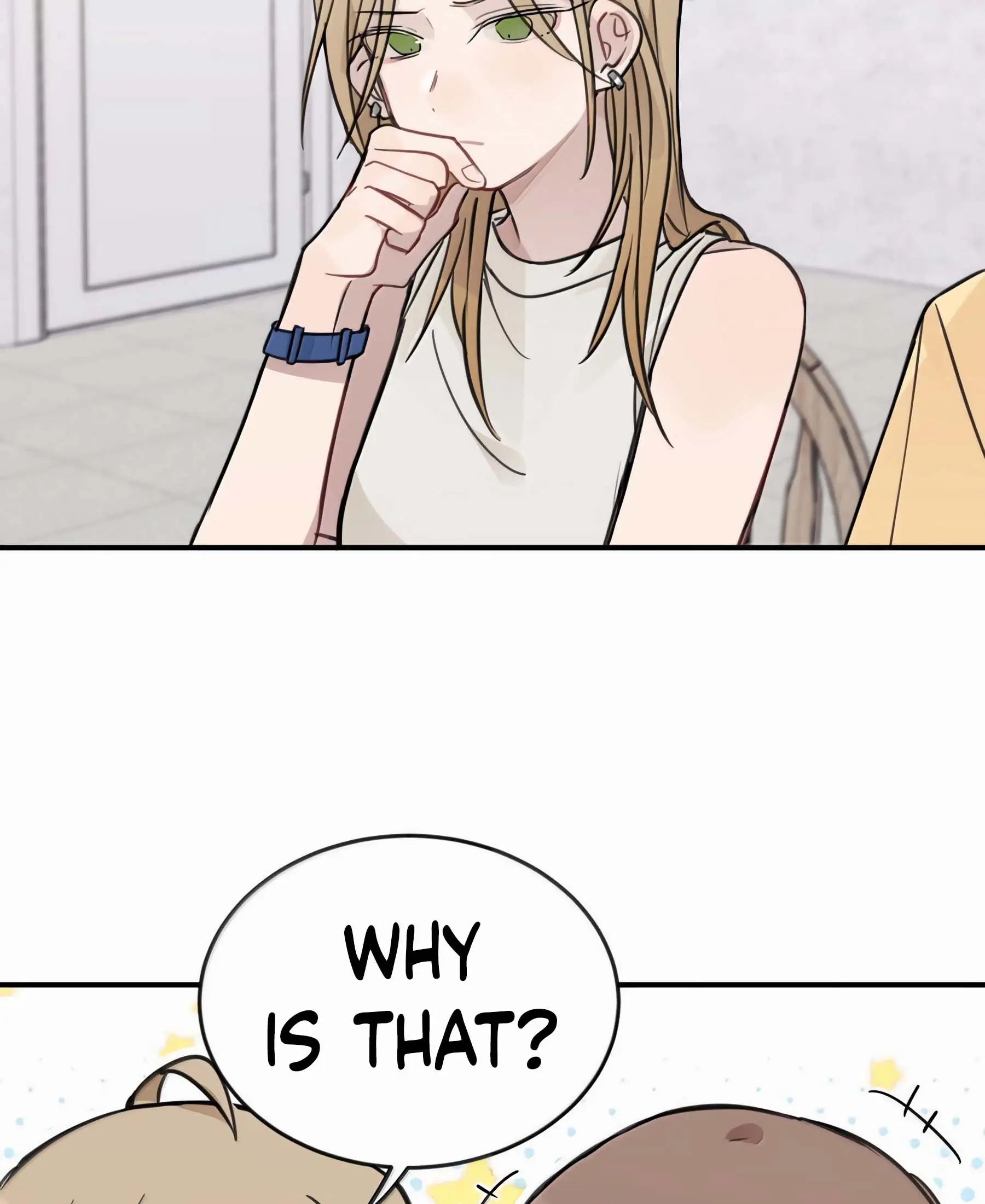 Read Ting Xing EN Manga Online