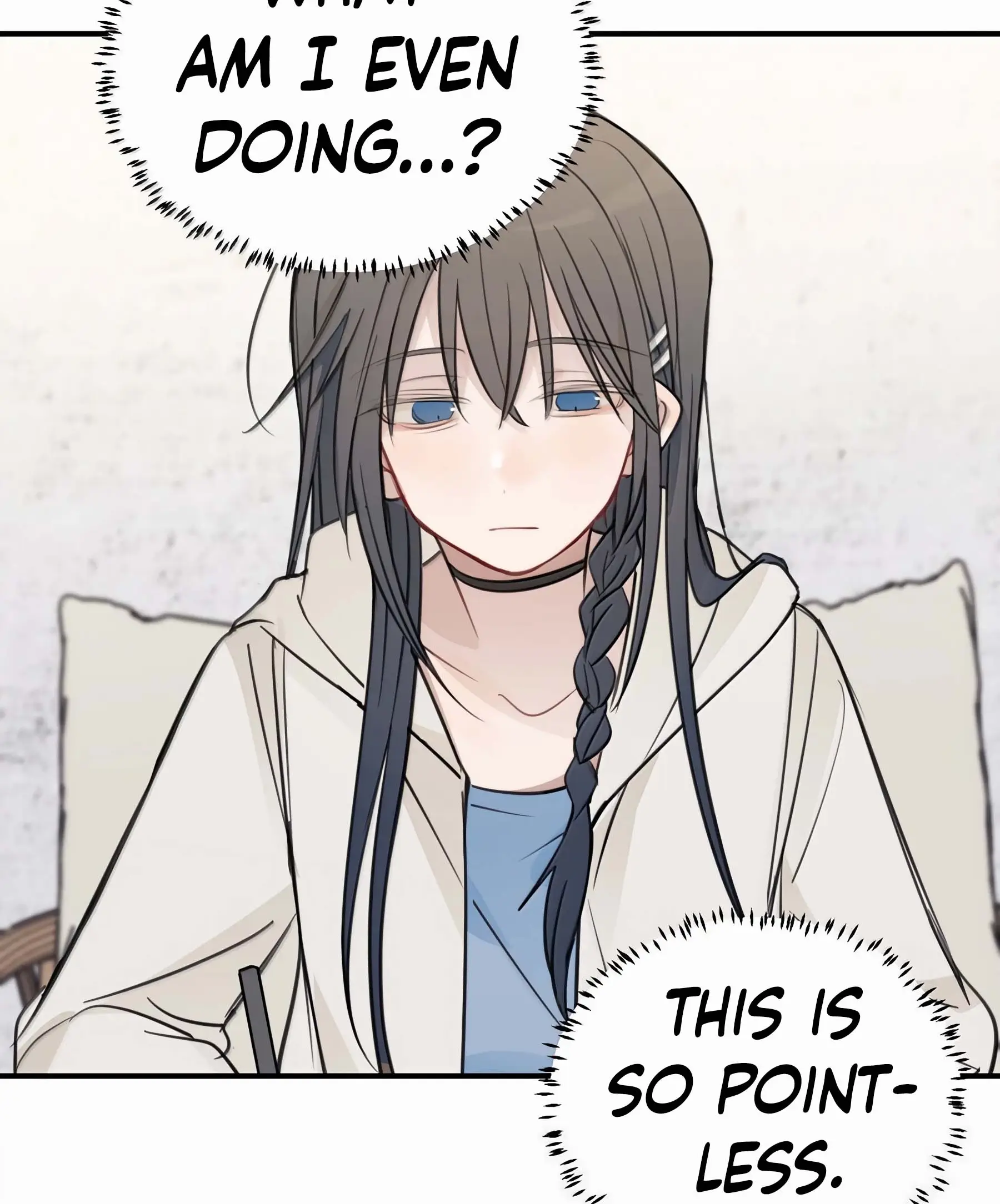 Read Ting Xing EN Manga Online