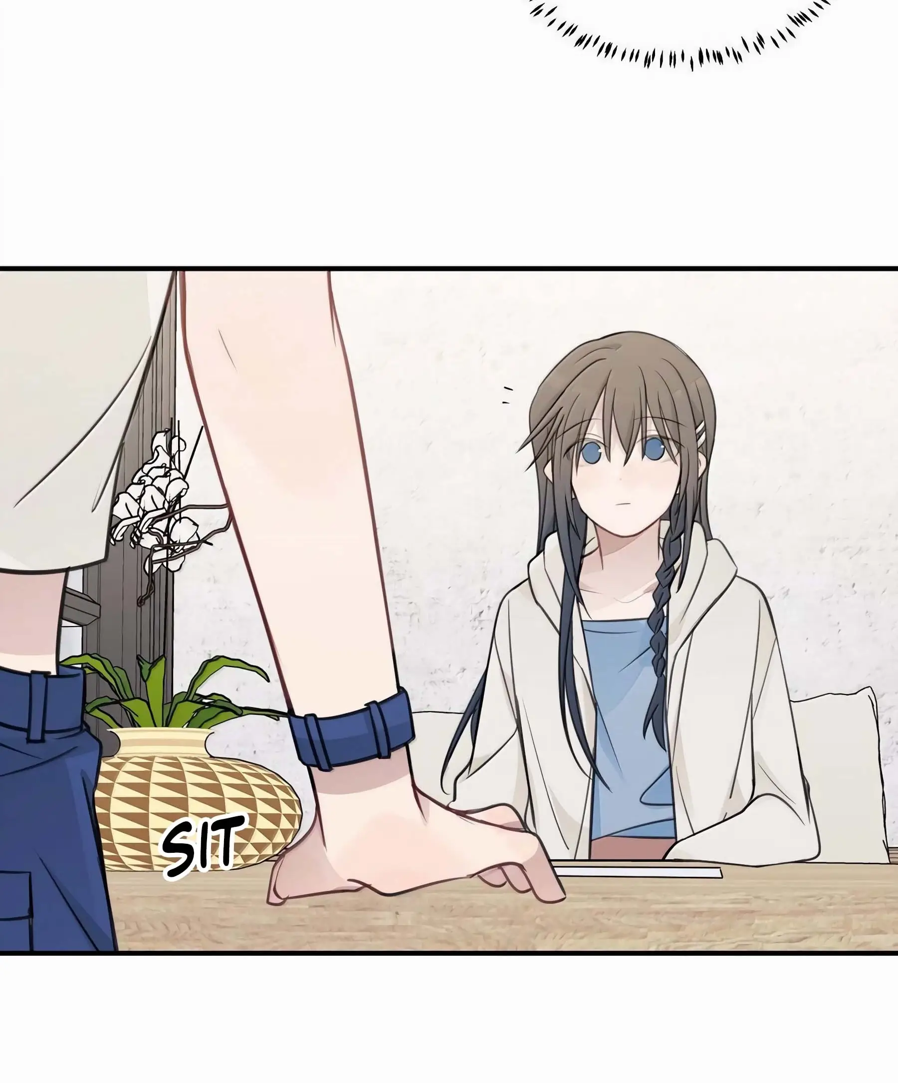 Read Ting Xing EN Manga Online