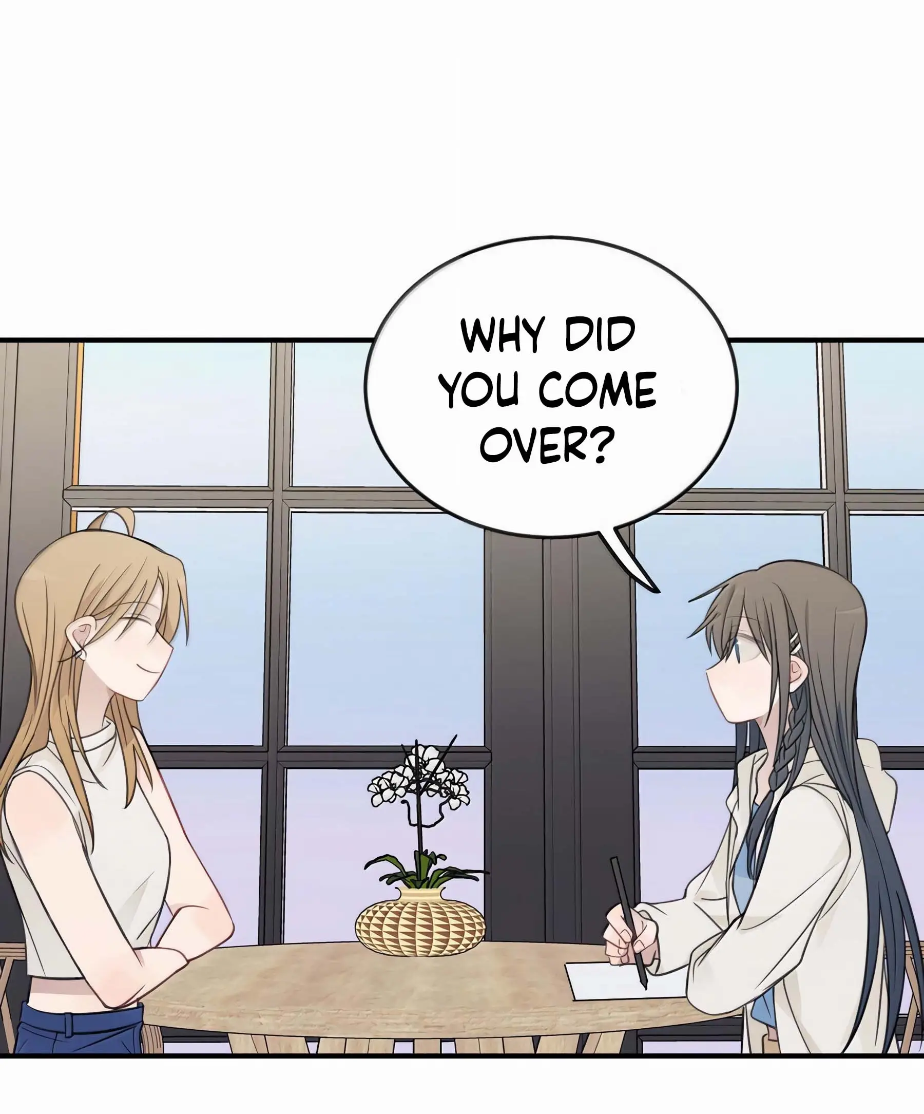 Read Ting Xing EN Manga Online