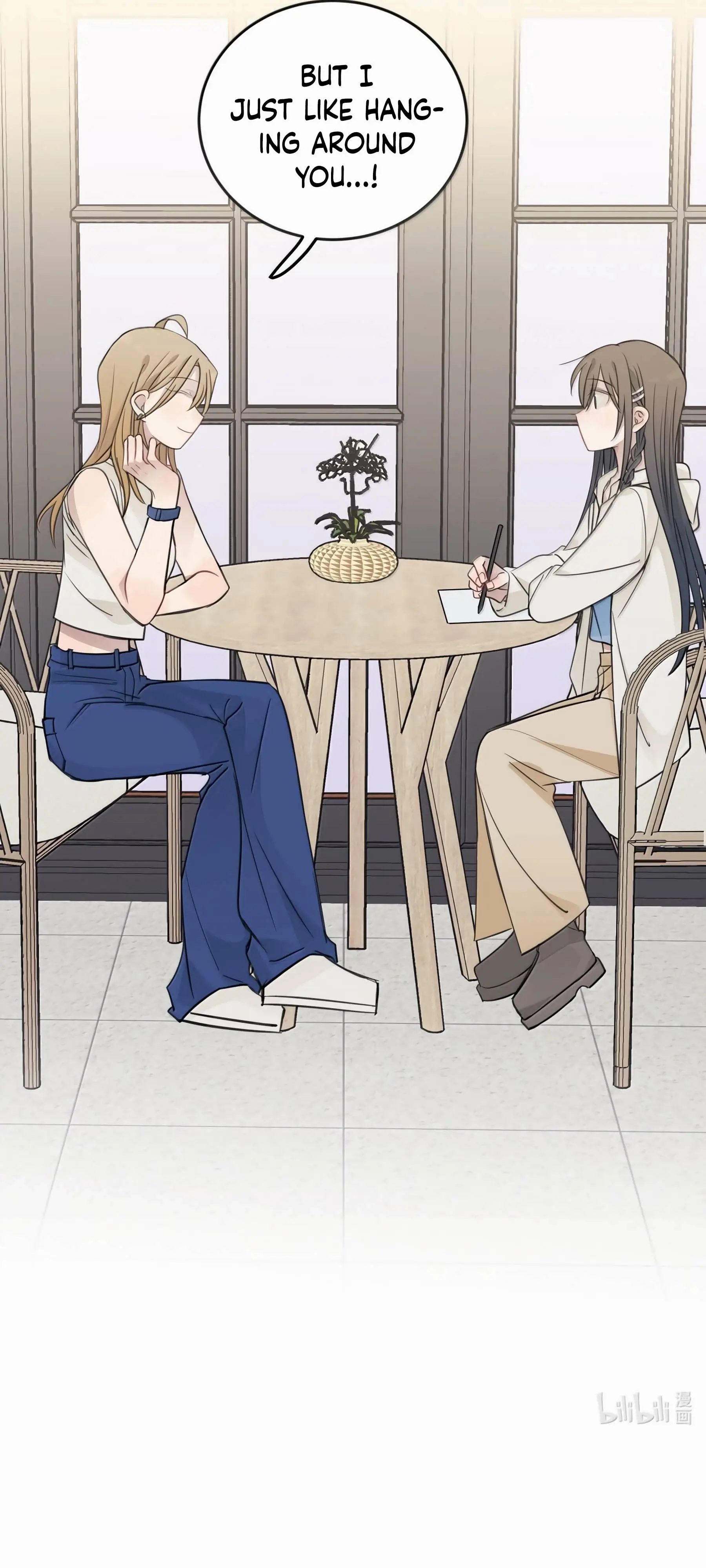 Read Ting Xing EN Manga Online