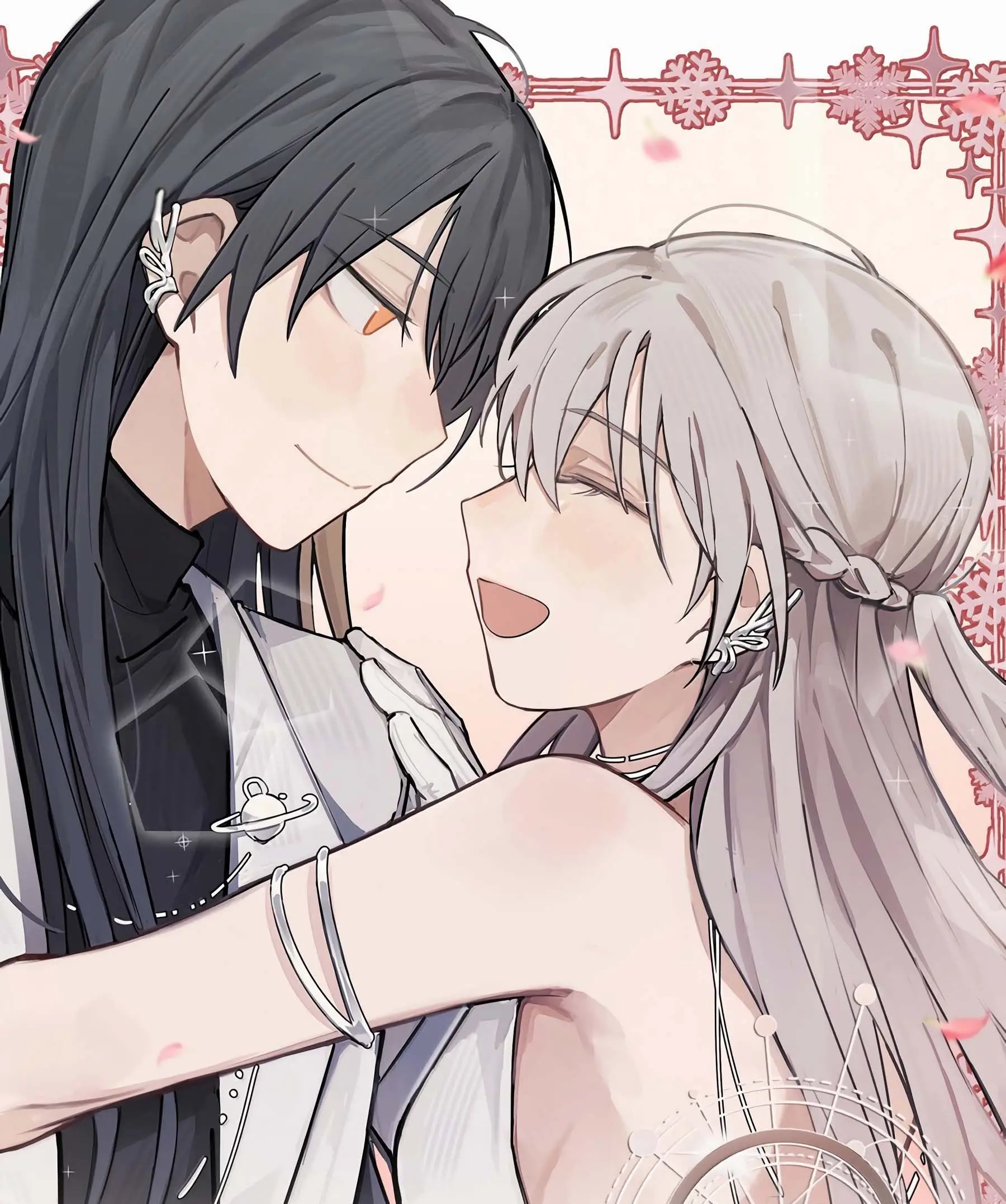 Read Ting Xing EN Manga Online