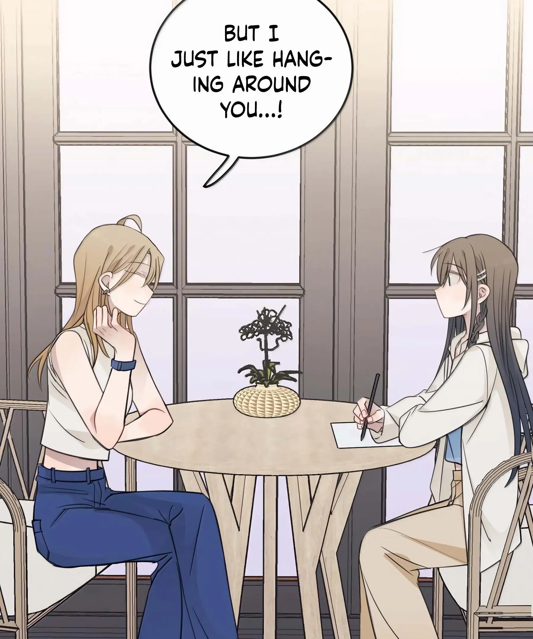 Read Ting Xing EN Manga Online