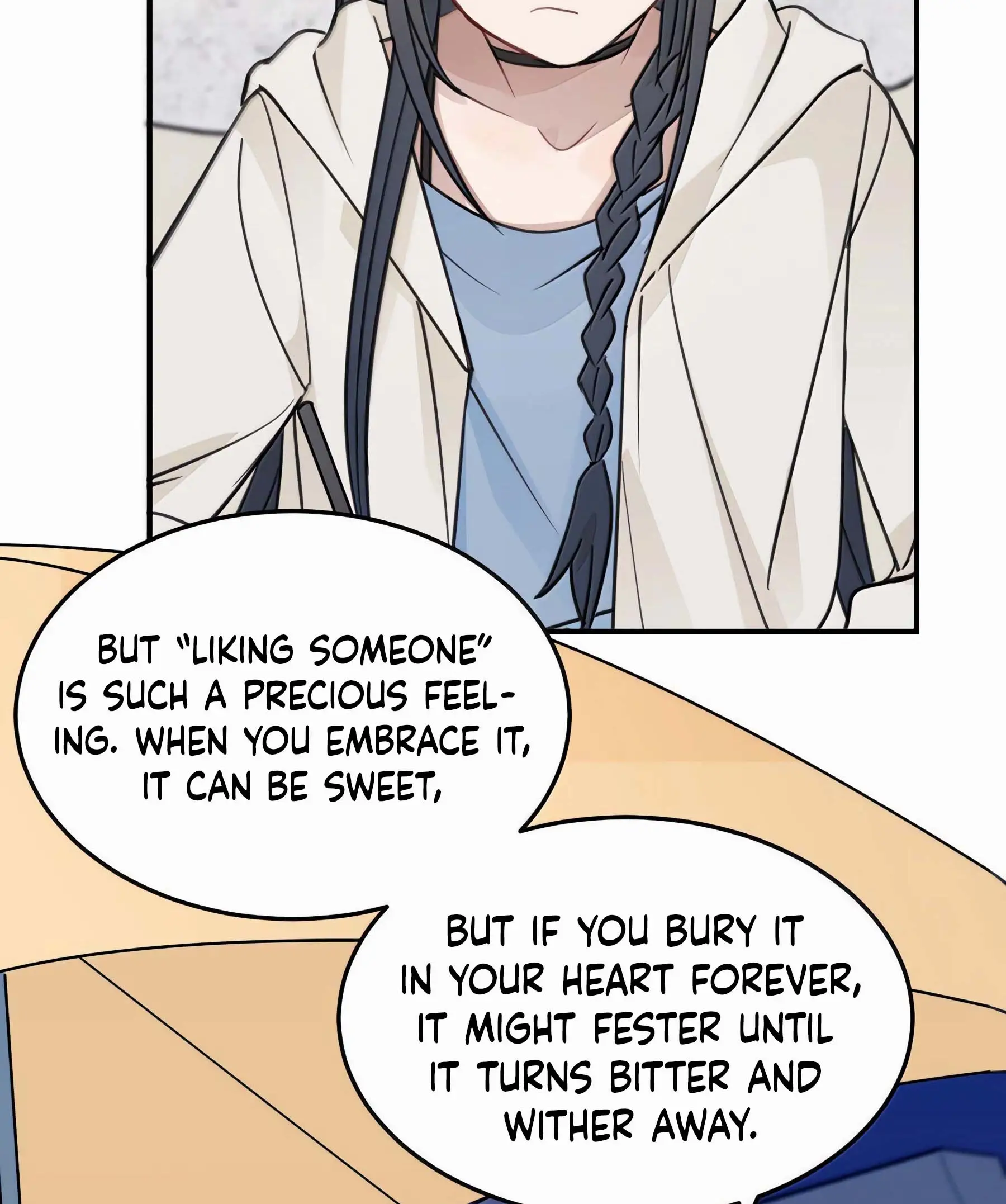 Read Ting Xing EN Manga Online