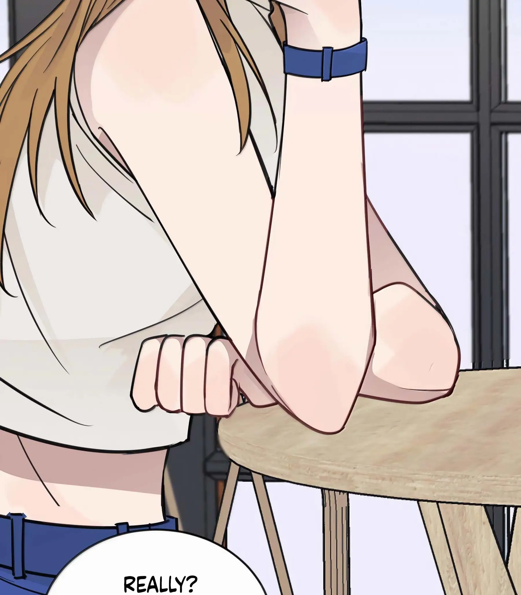 Read Ting Xing EN Manga Online