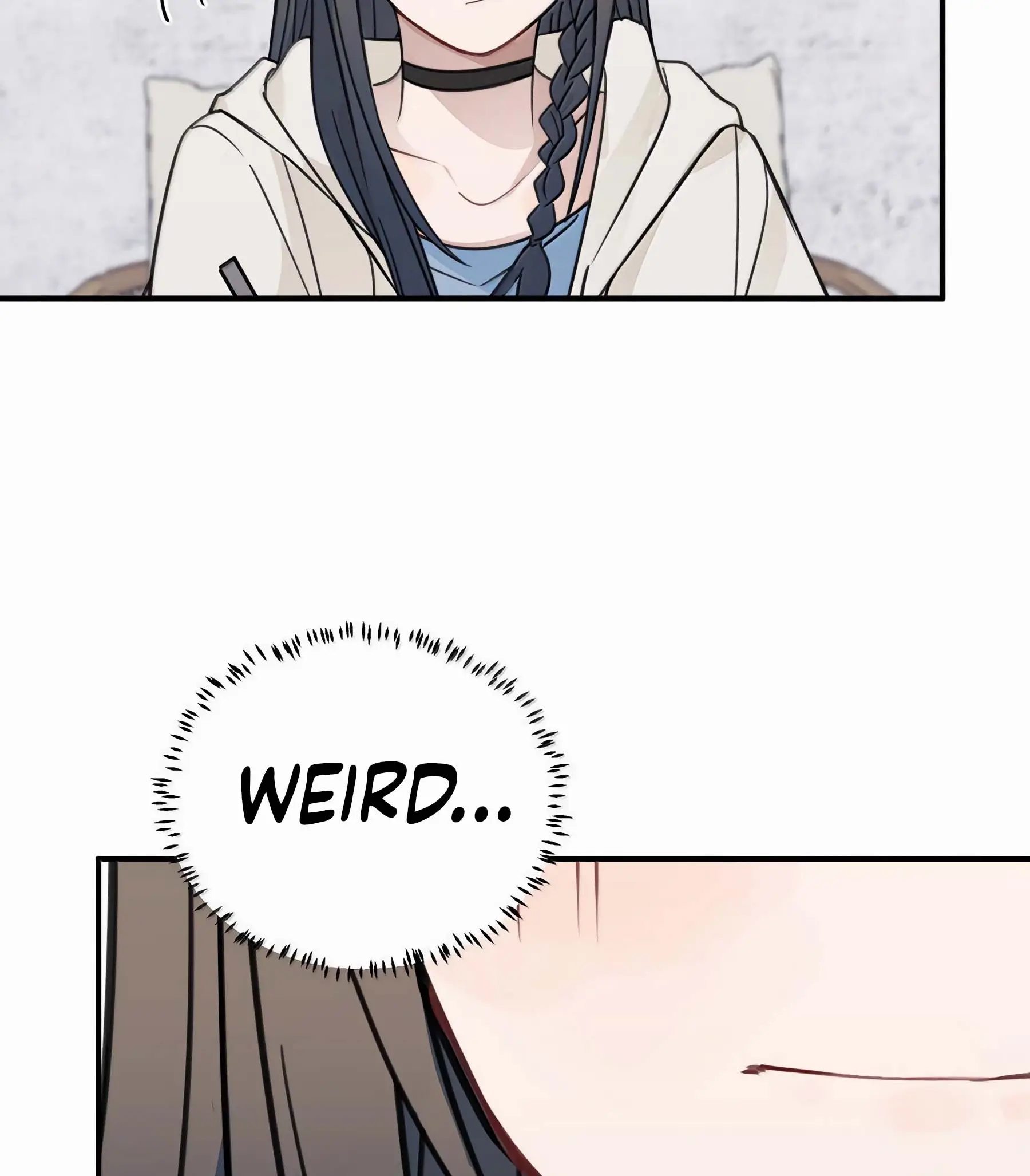 Read Ting Xing EN Manga Online
