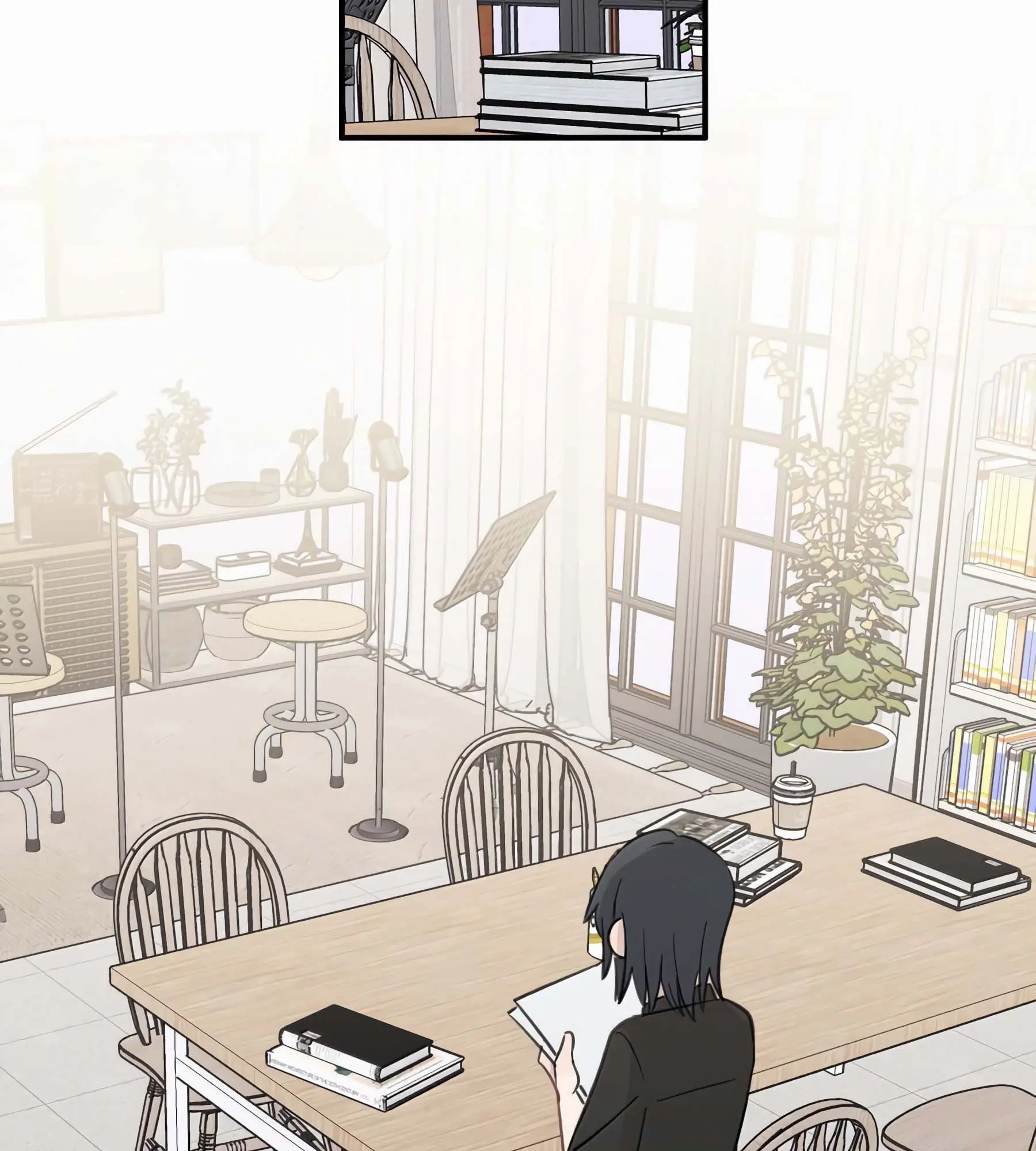 Read Ting Xing EN Manga Online