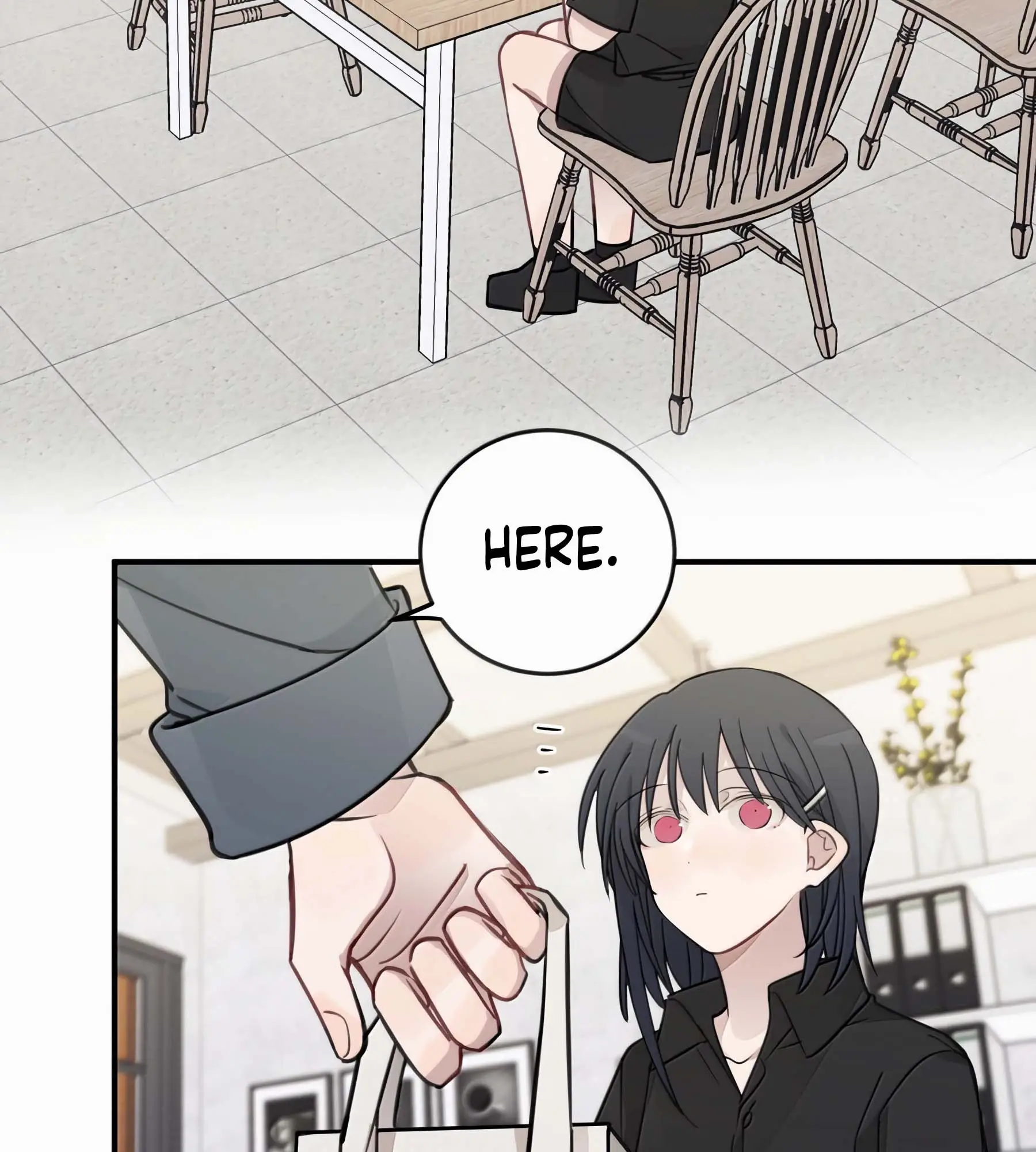 Read Ting Xing EN Manga Online