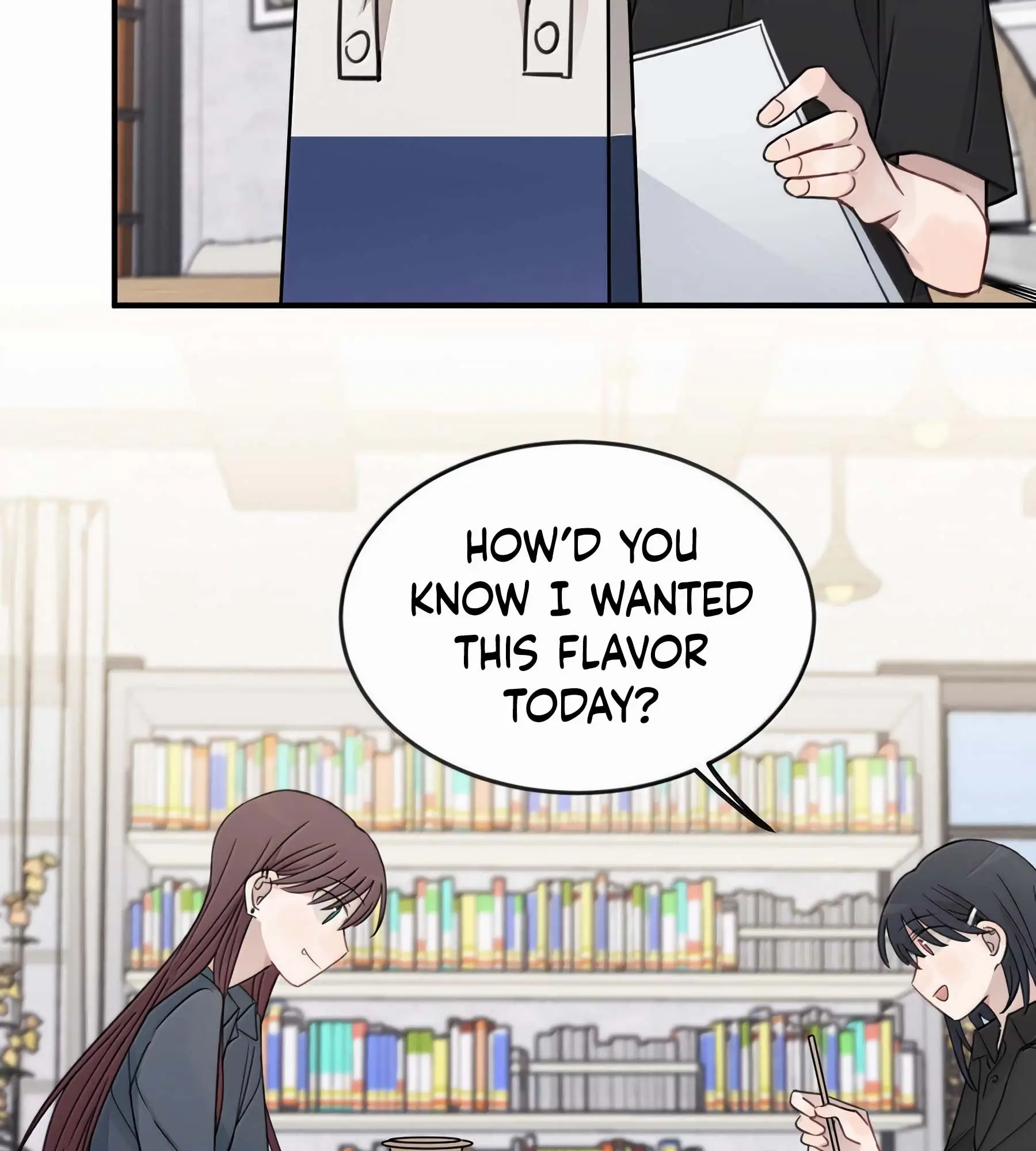 Read Ting Xing EN Manga Online