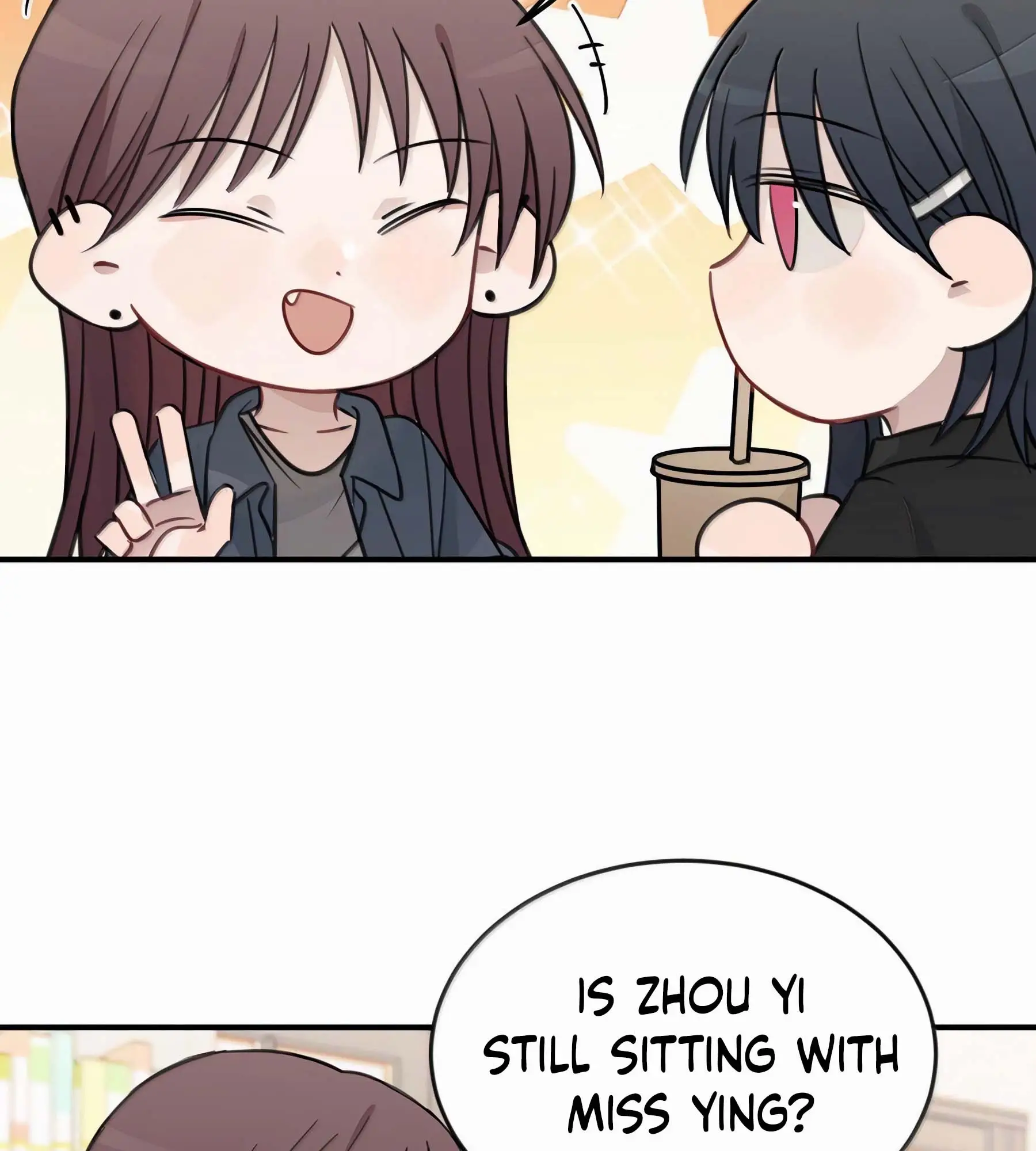 Read Ting Xing EN Manga Online