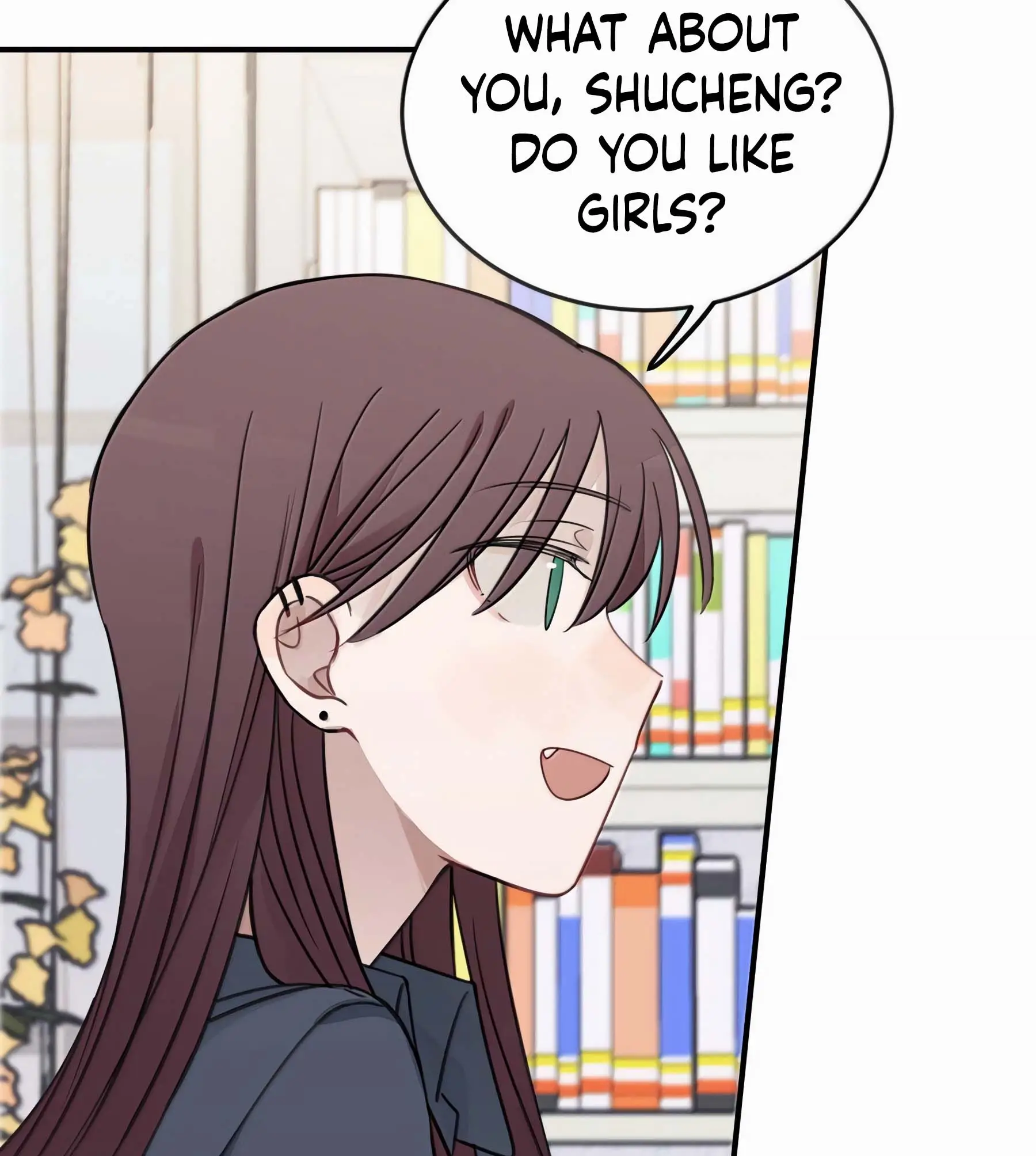 Read Ting Xing EN Manga Online