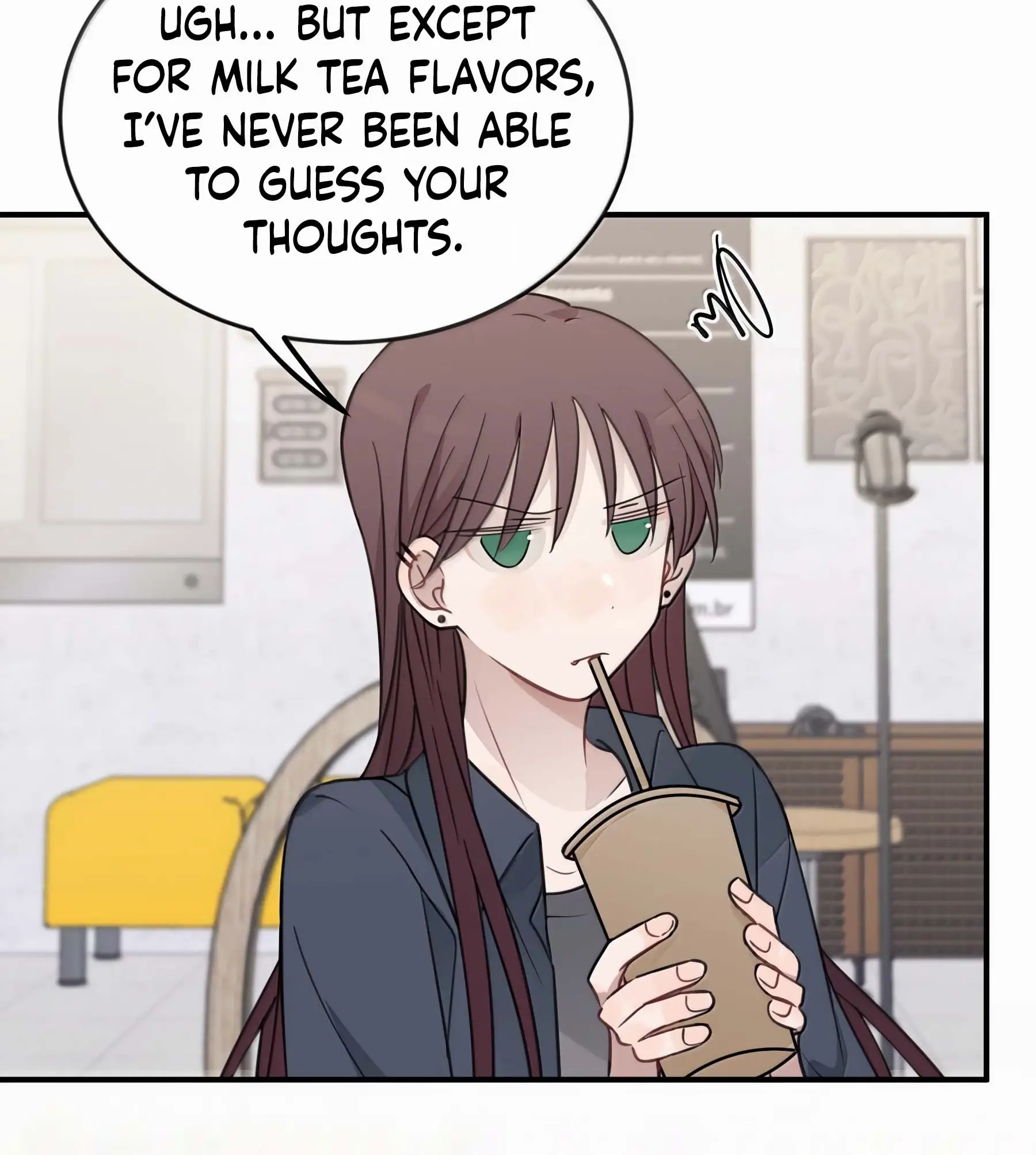 Read Ting Xing EN Manga Online