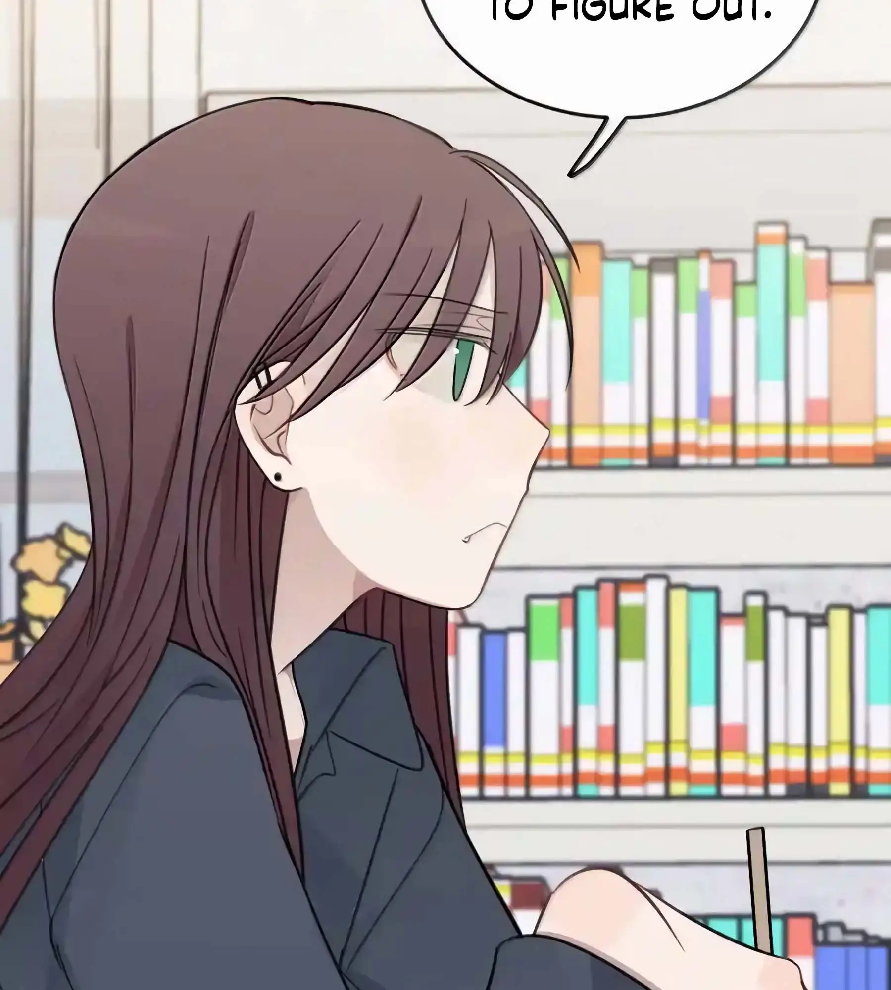 Read Ting Xing EN Manga Online