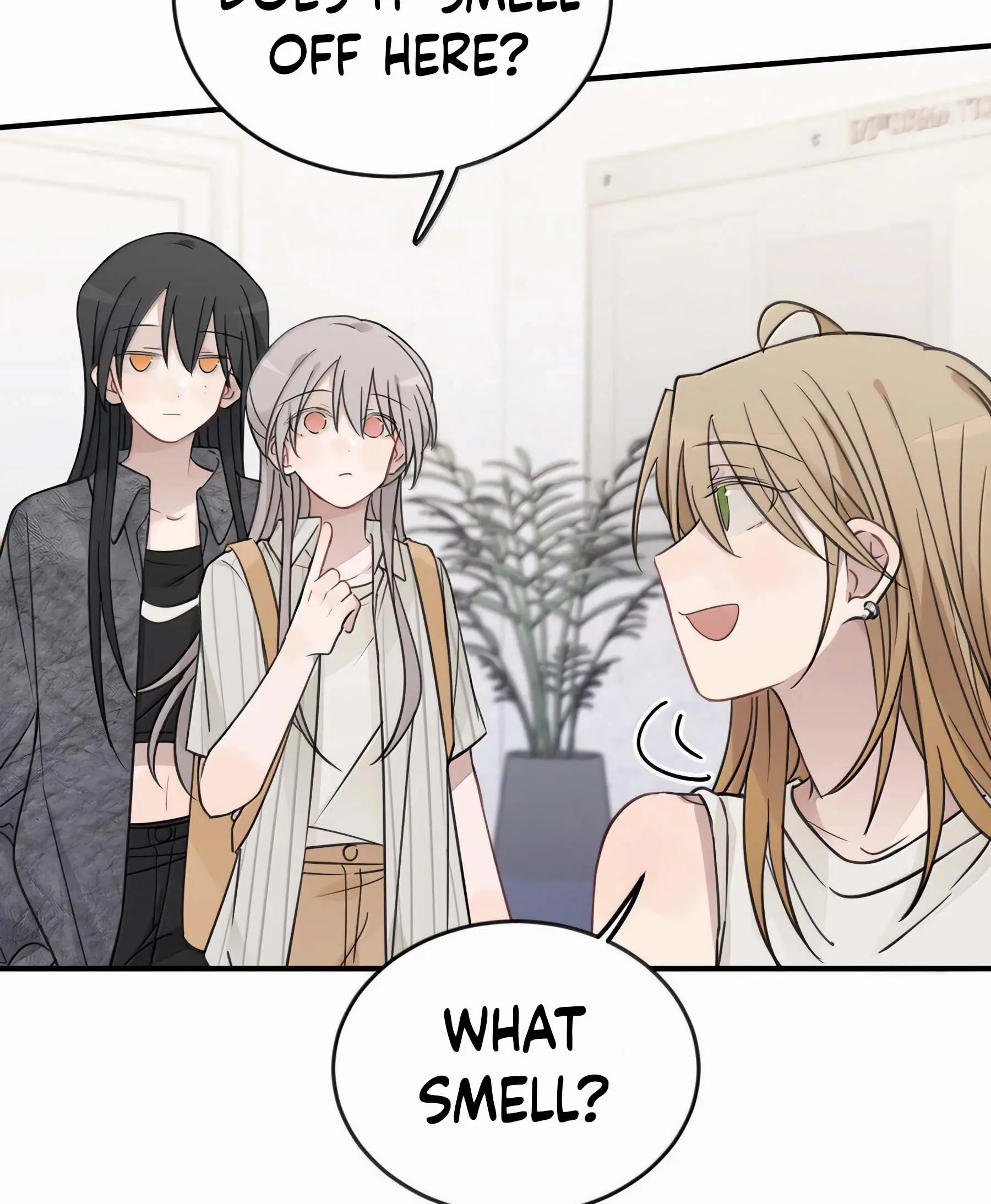 Read Ting Xing EN Manga Online