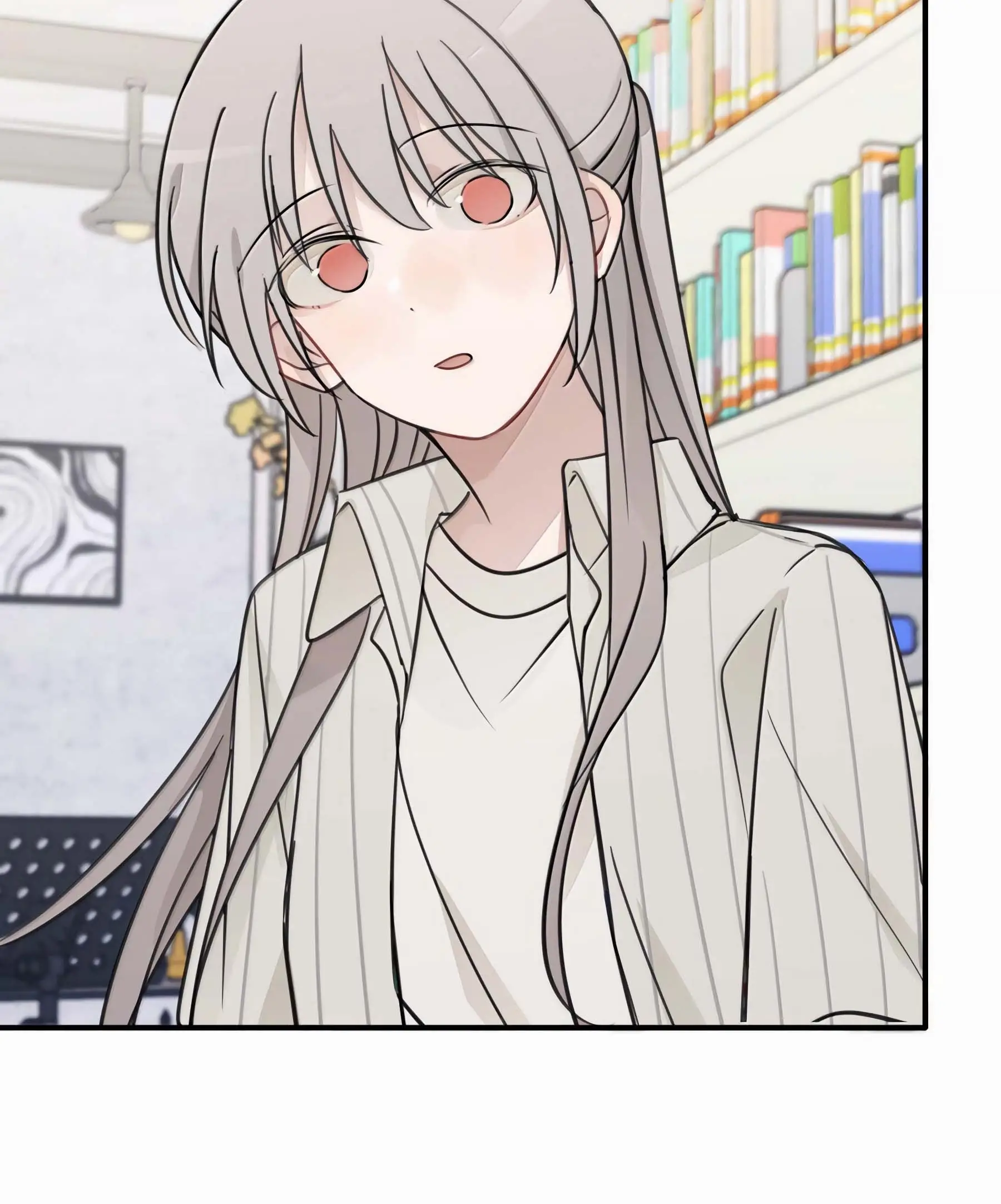 Read Ting Xing EN Manga Online