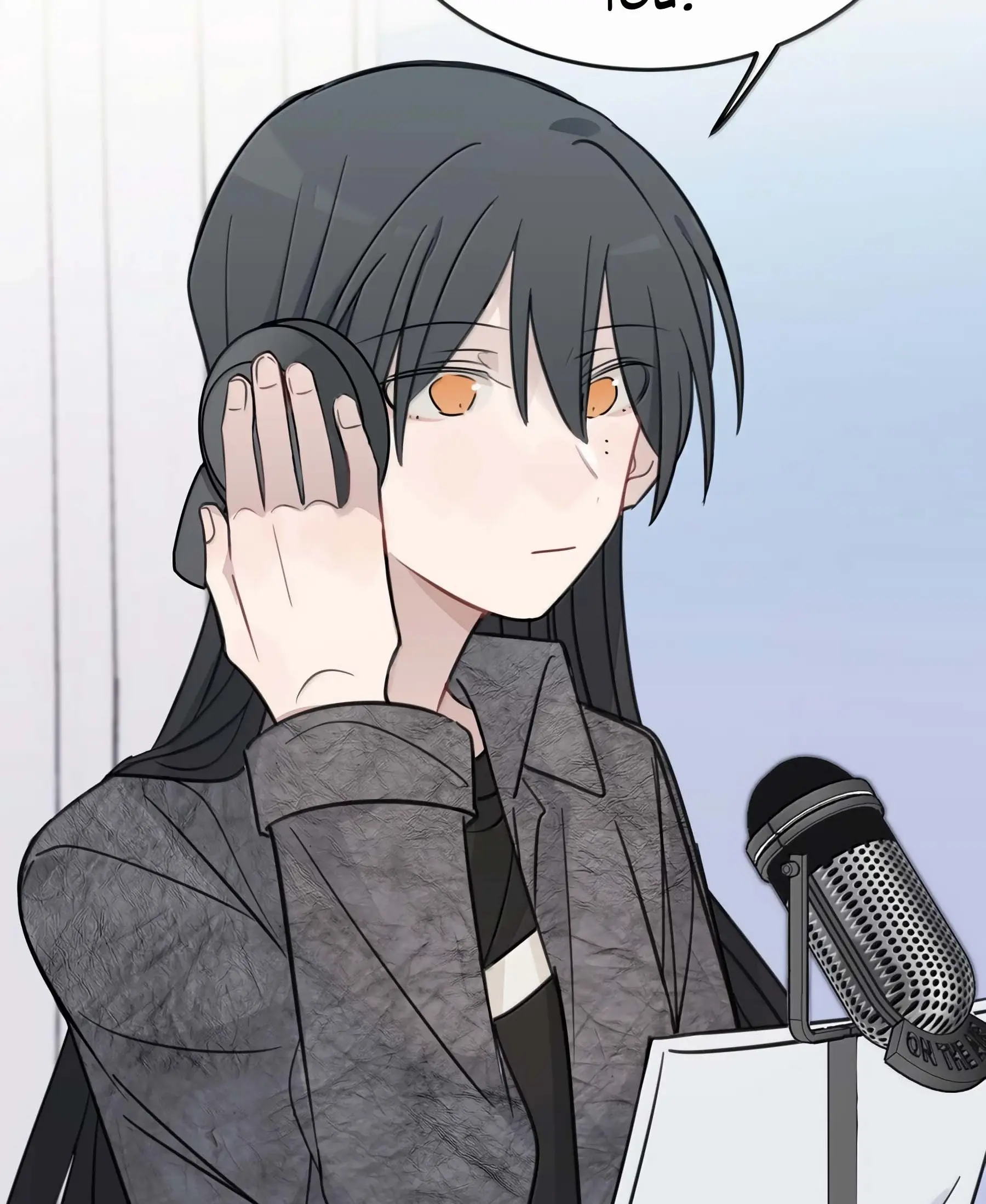 Read Ting Xing EN Manga Online