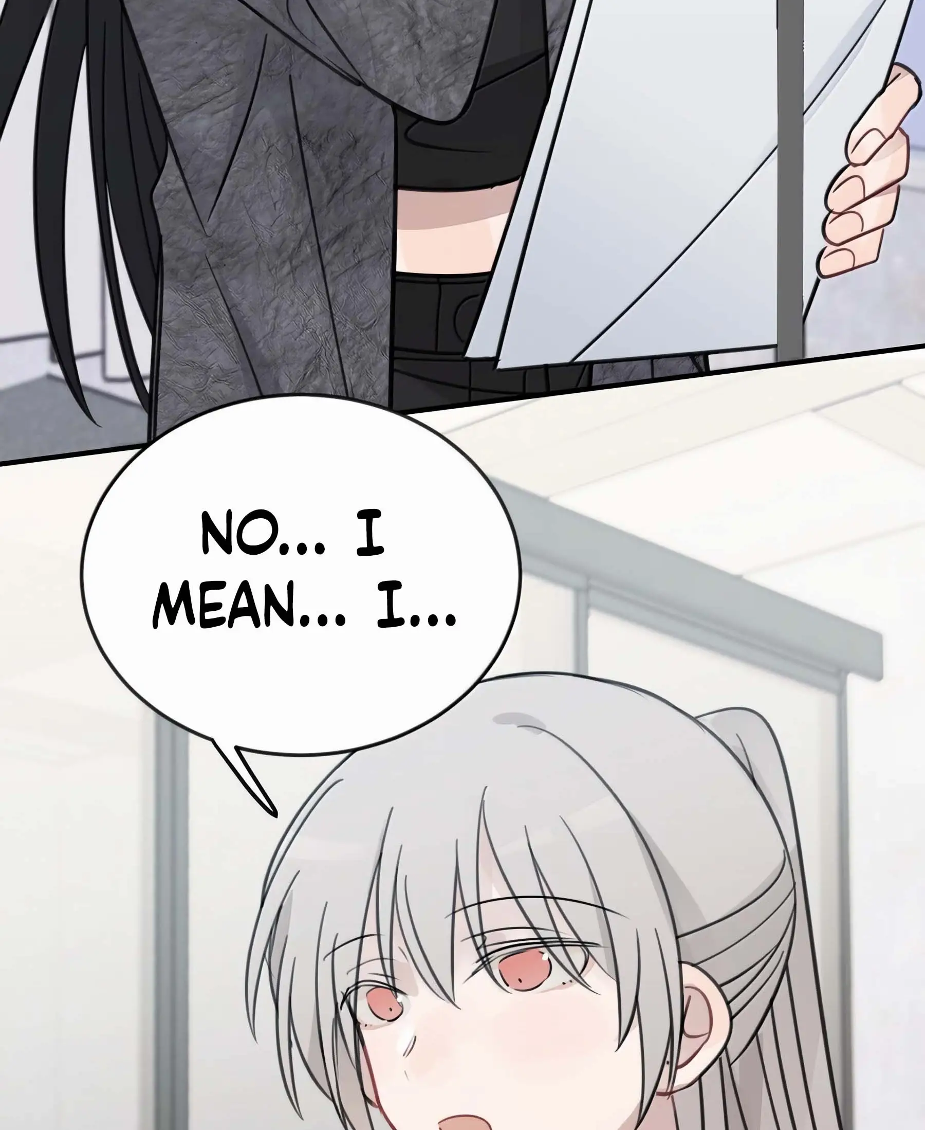 Read Ting Xing EN Manga Online