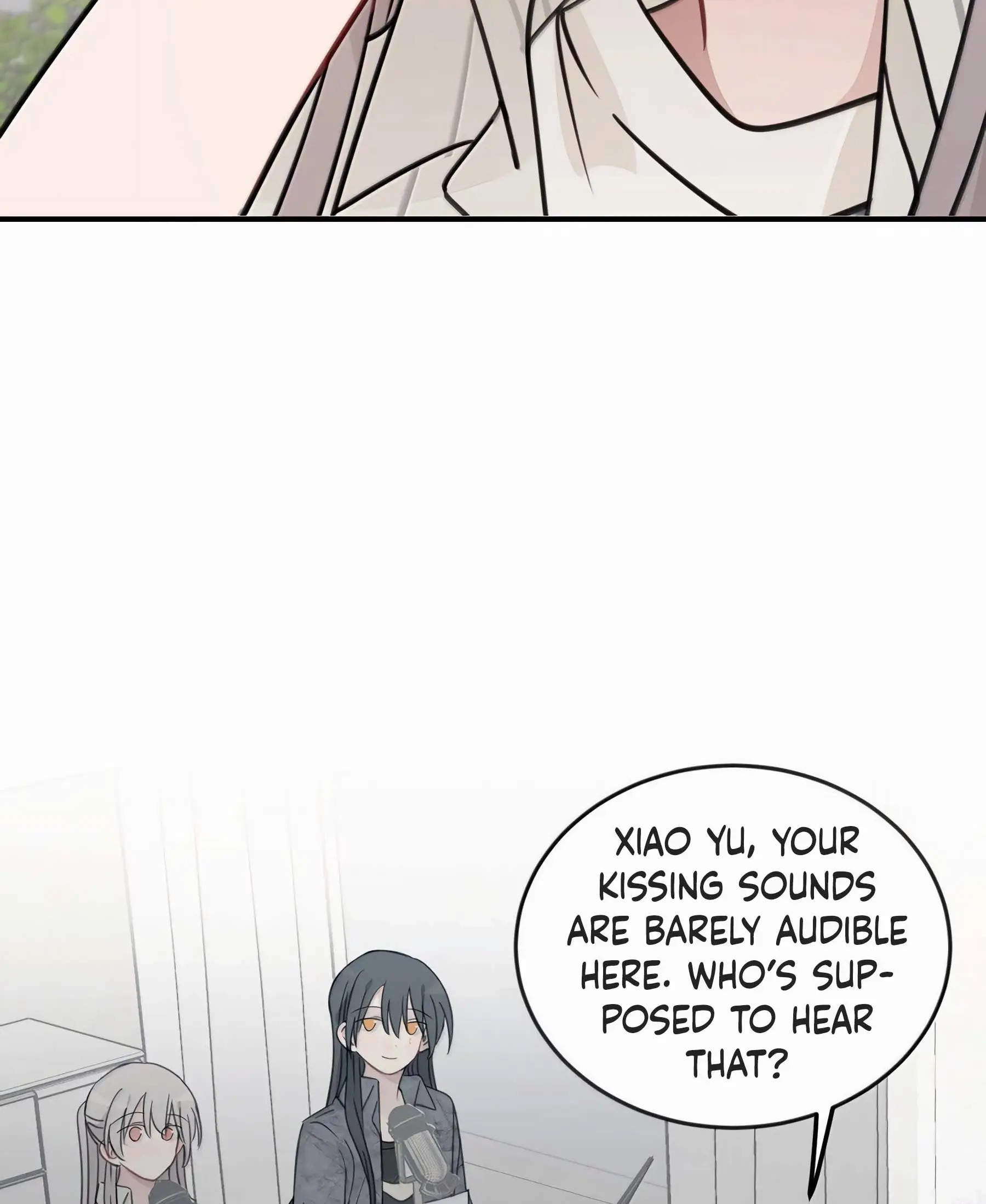 Read Ting Xing EN Manga Online