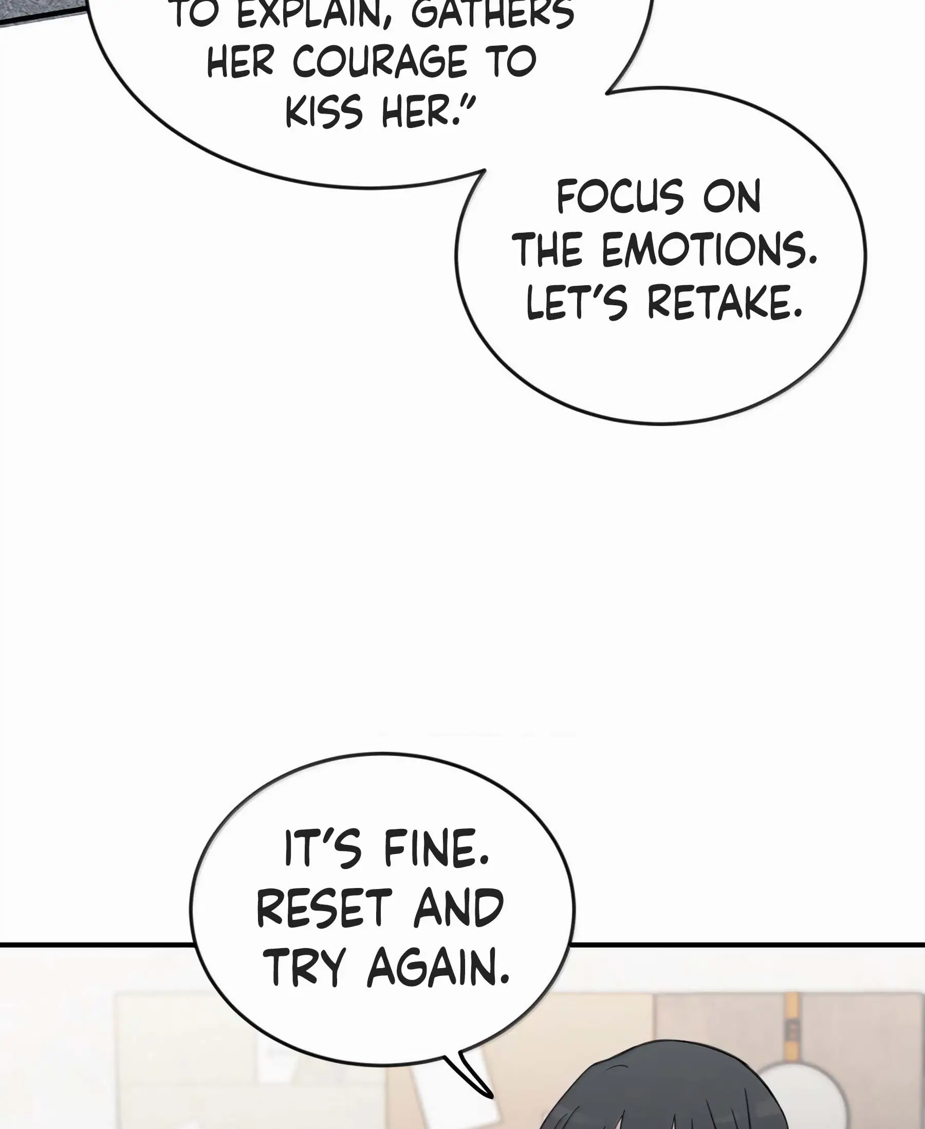 Read Ting Xing EN Manga Online