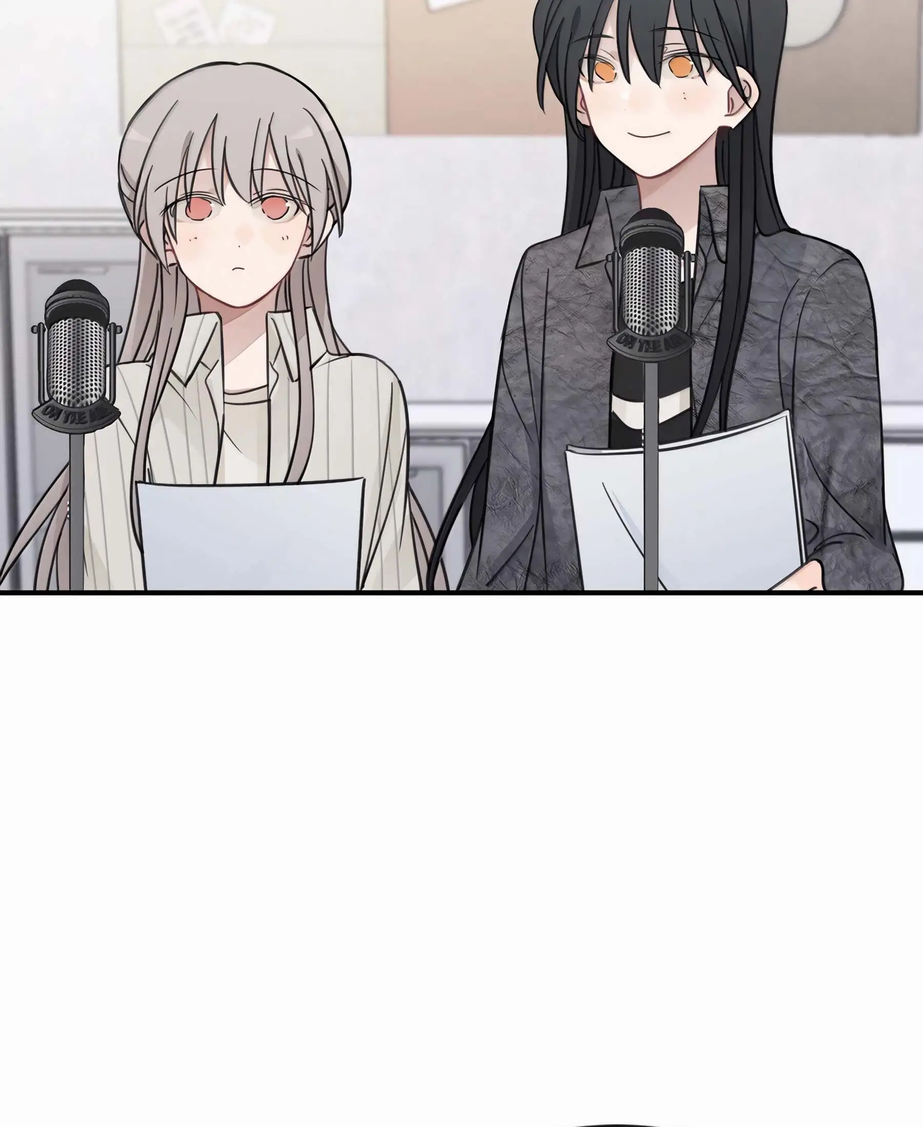 Read Ting Xing EN Manga Online
