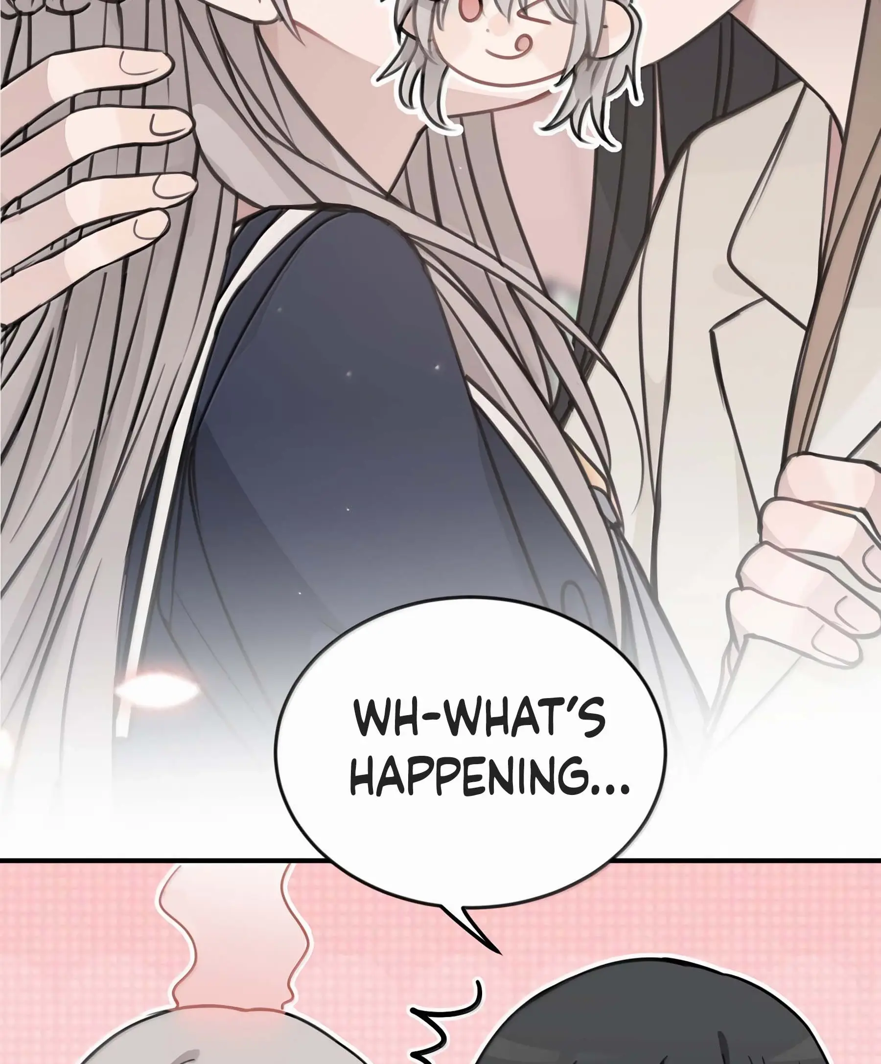 Read Ting Xing EN Manga Online