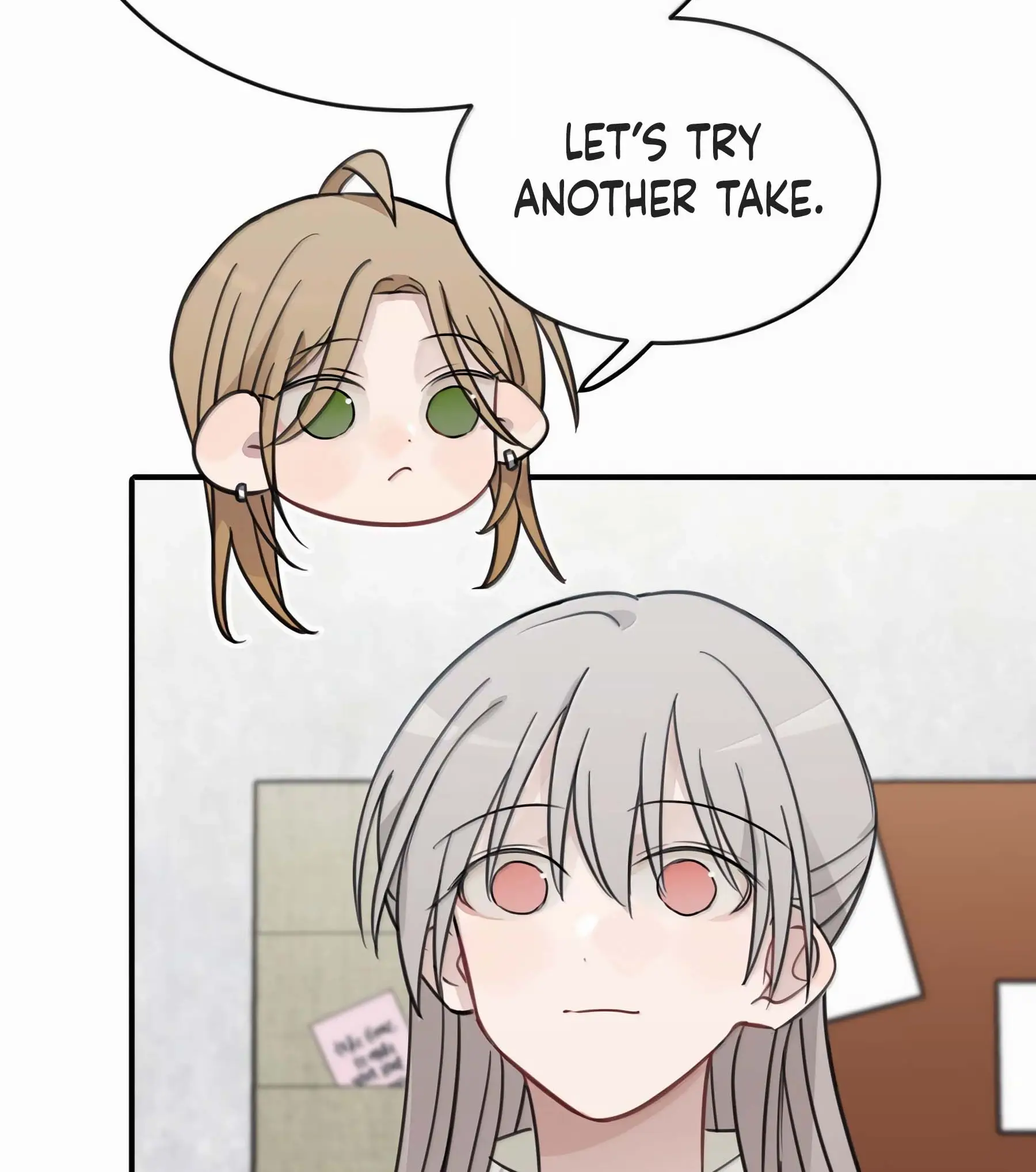 Read Ting Xing EN Manga Online