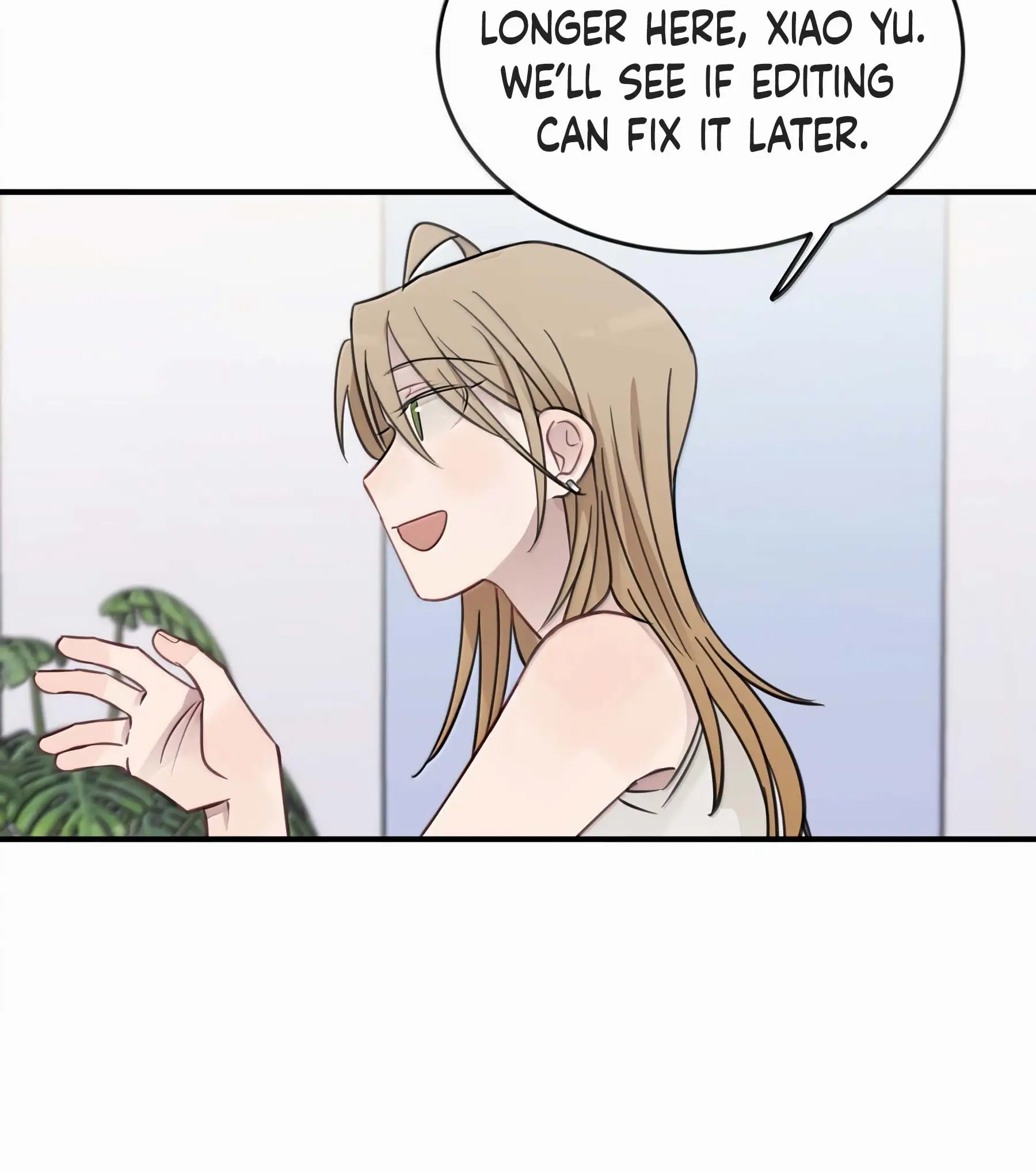 Read Ting Xing EN Manga Online