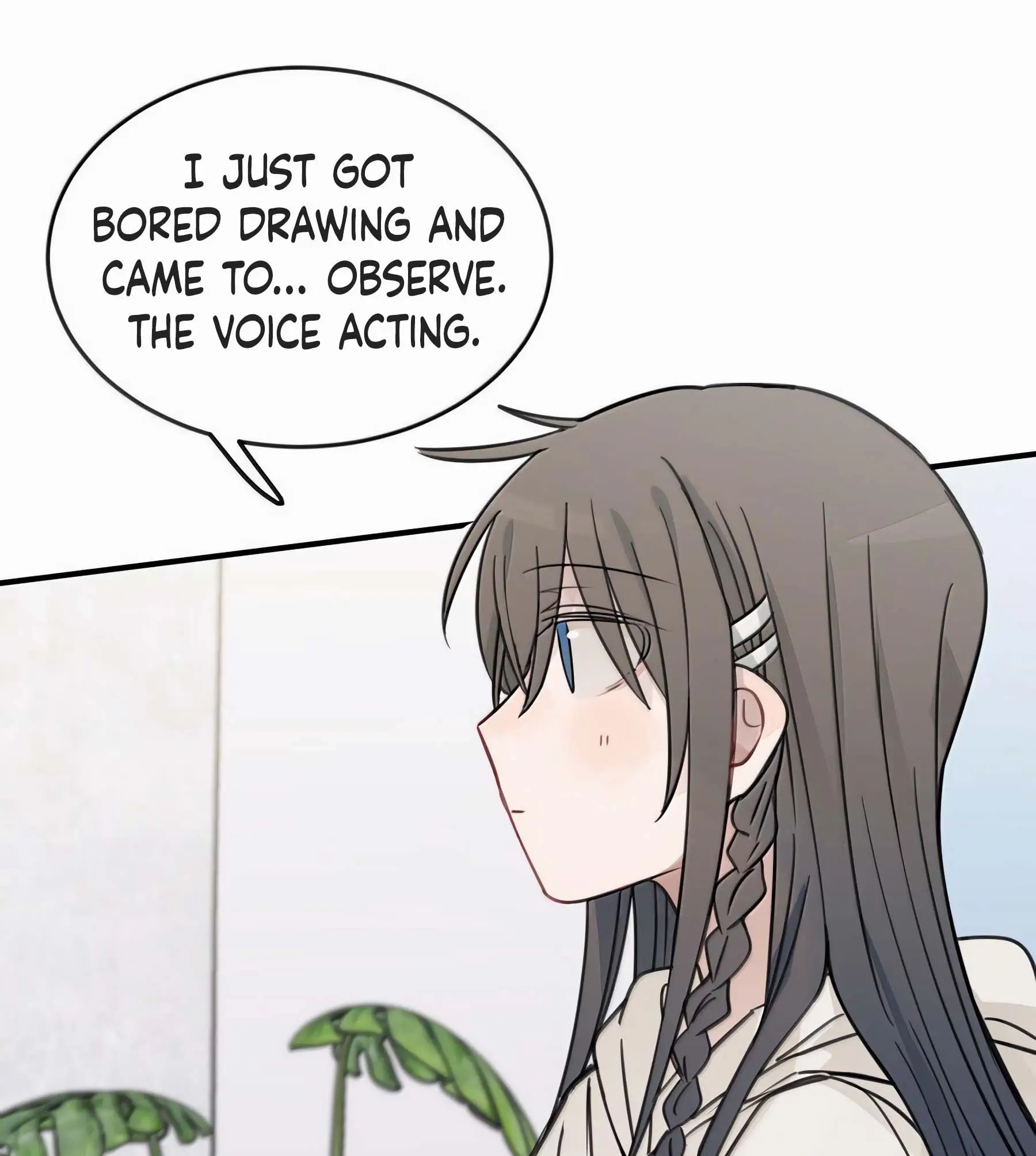 Read Ting Xing EN Manga Online