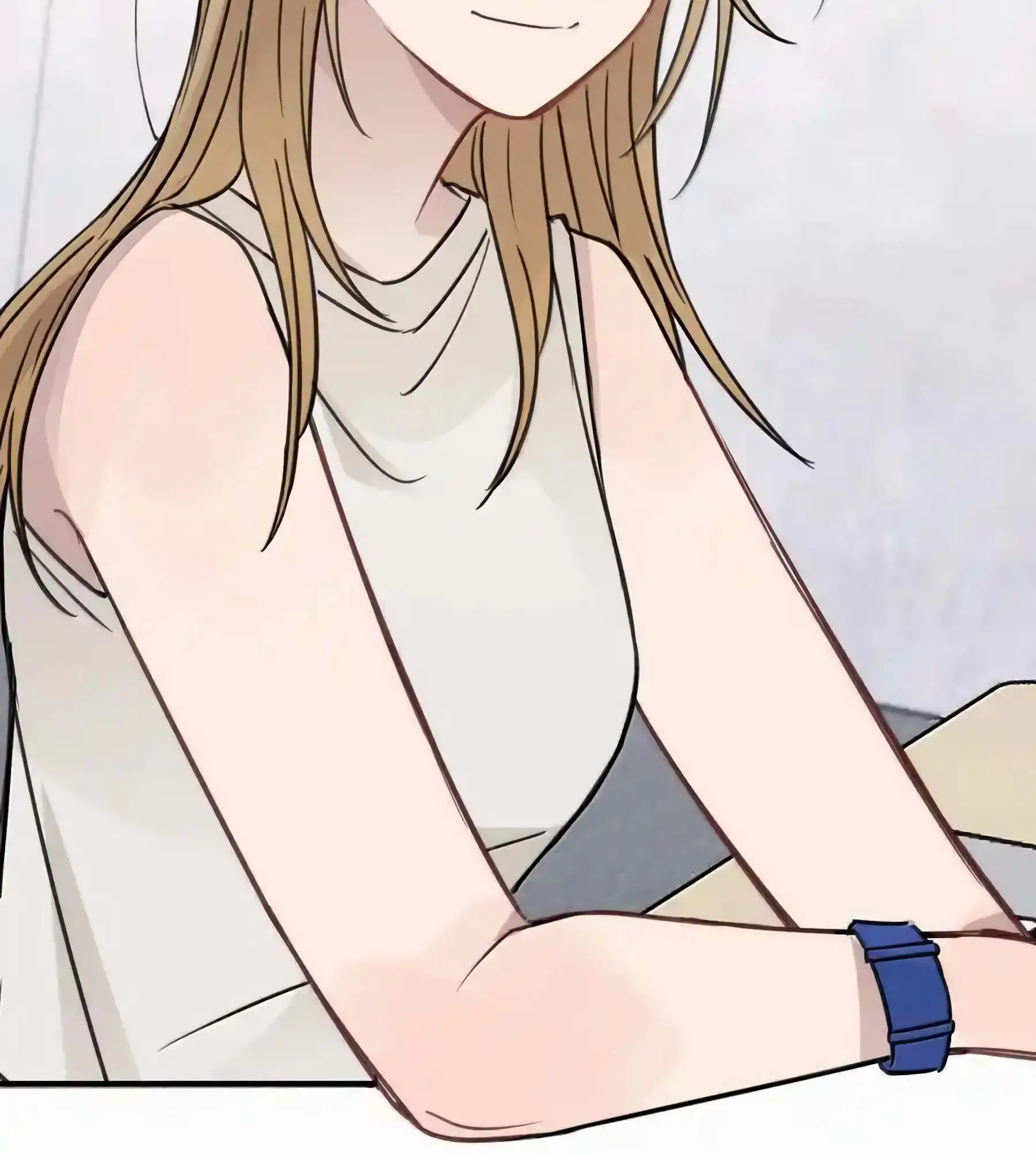 Read Ting Xing EN Manga Online