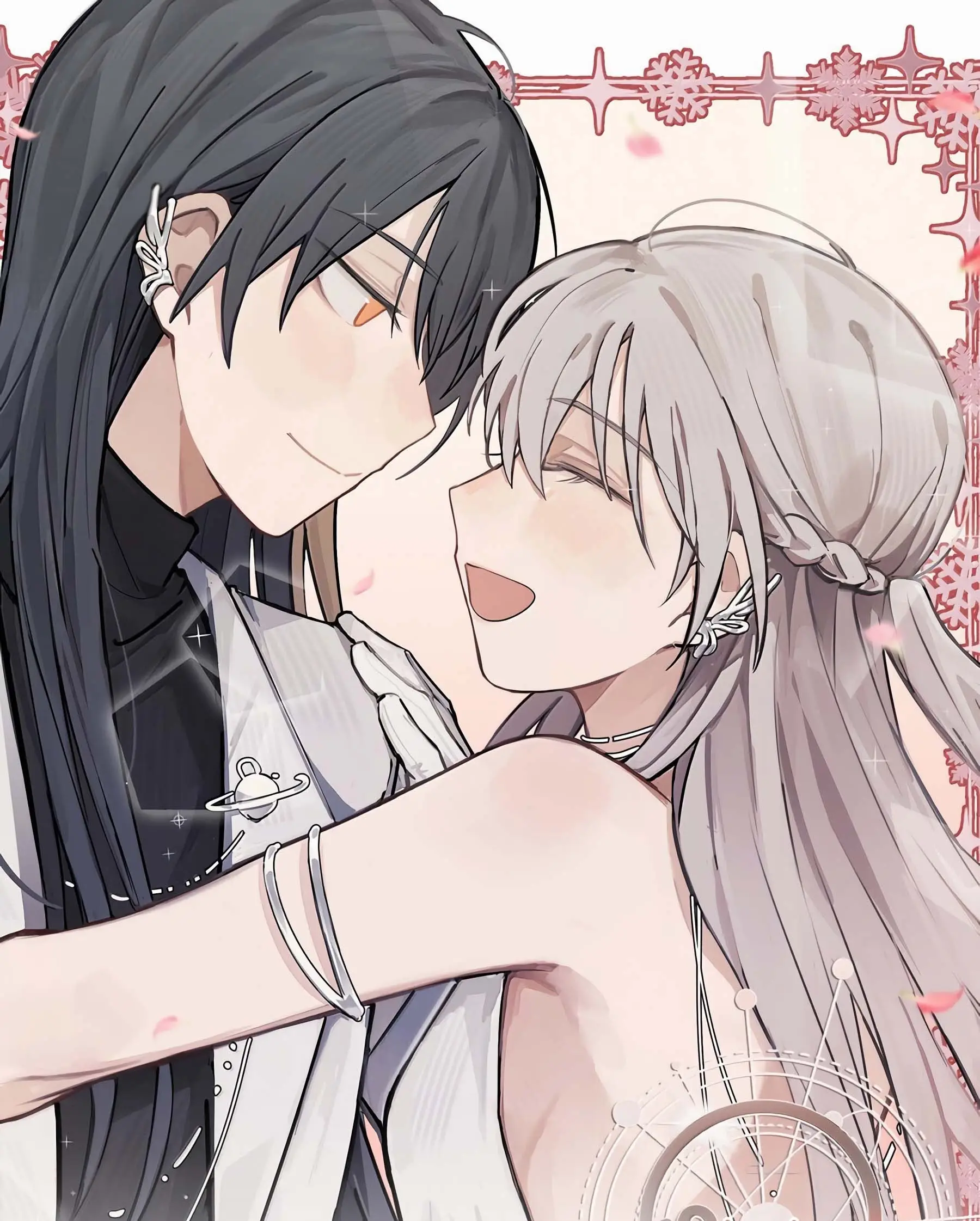 Read Ting Xing EN Manga Online