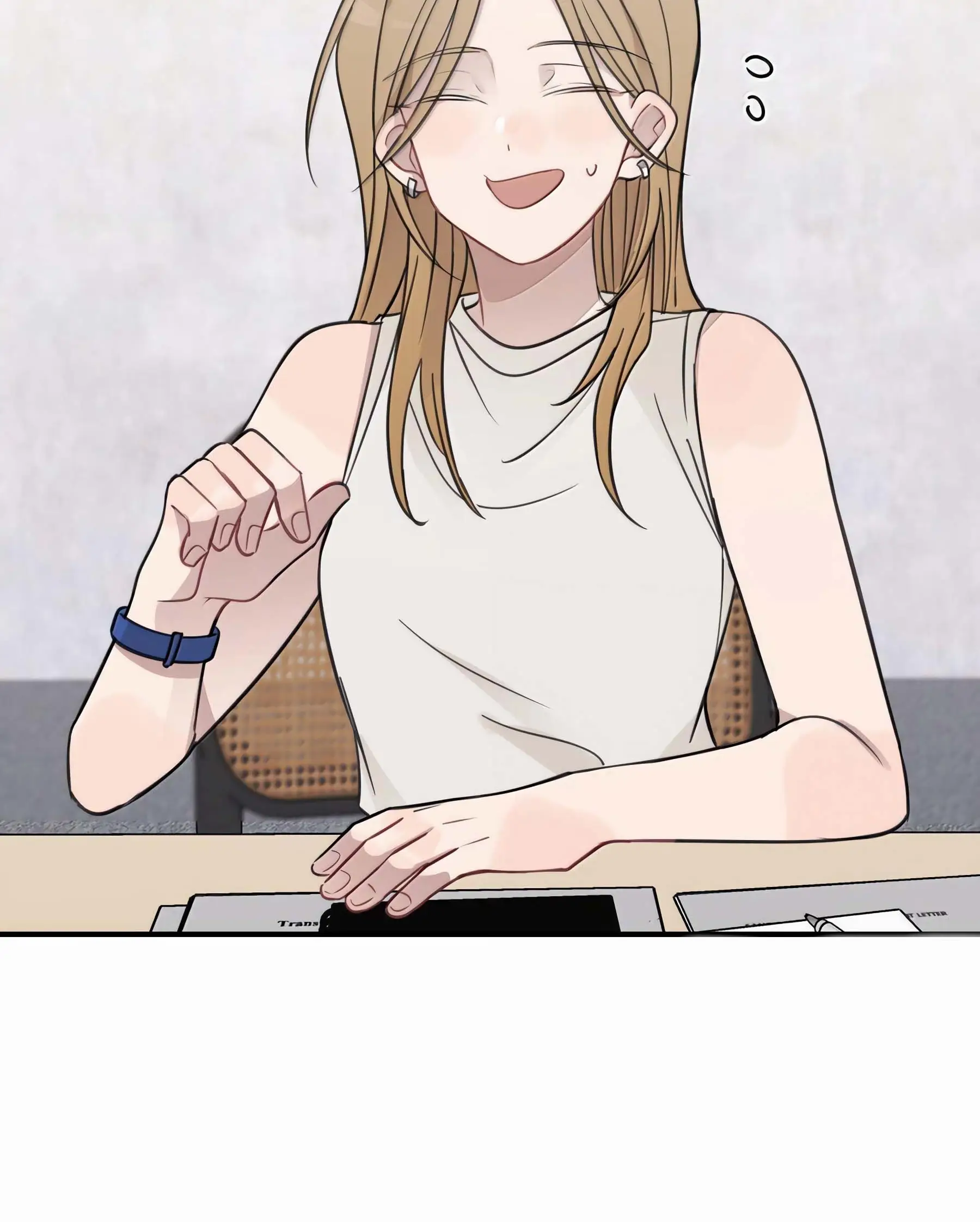 Read Ting Xing EN Manga Online