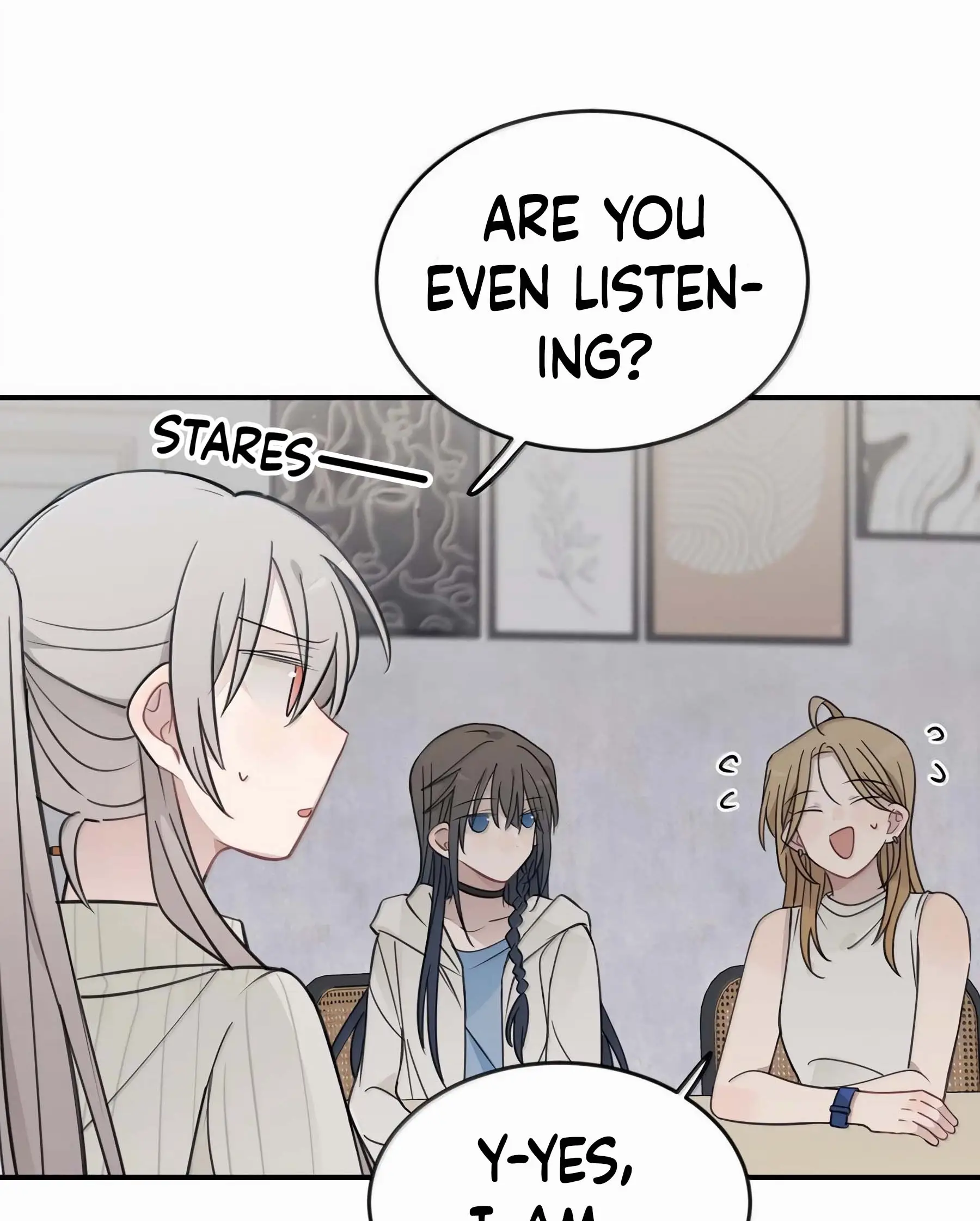 Read Ting Xing EN Manga Online