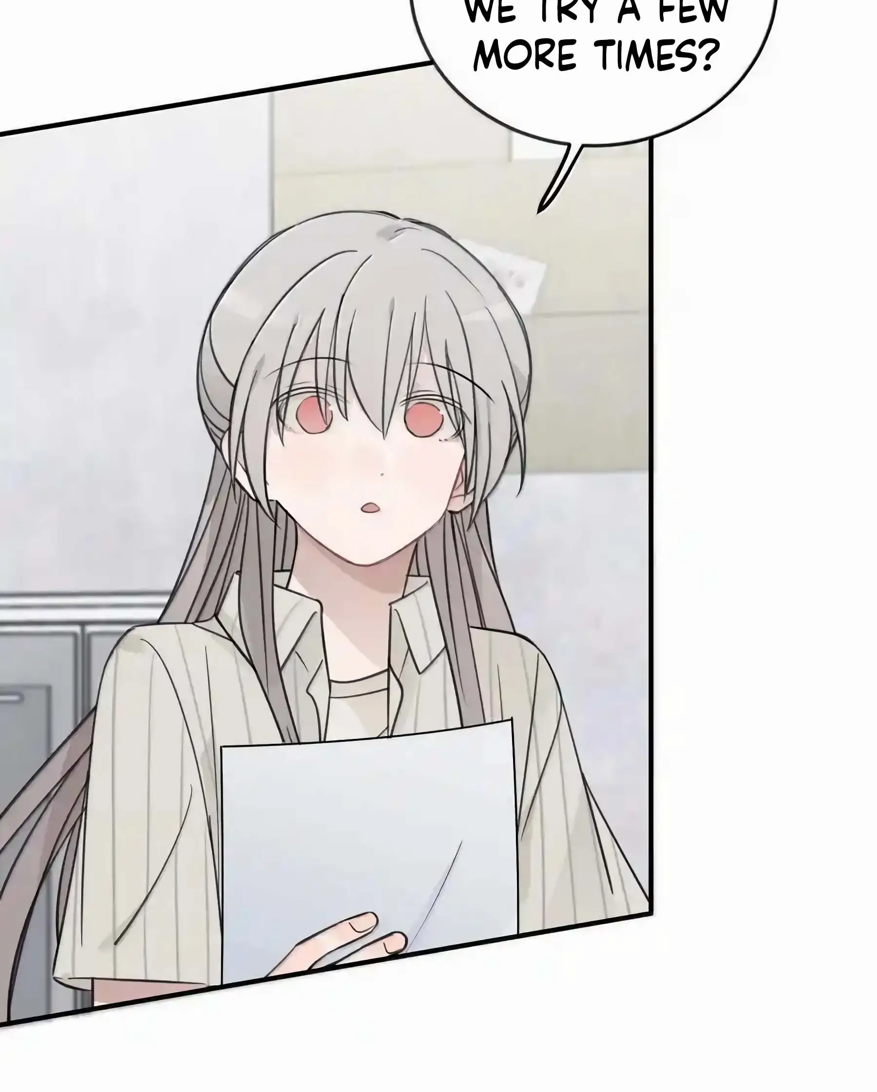 Read Ting Xing EN Manga Online