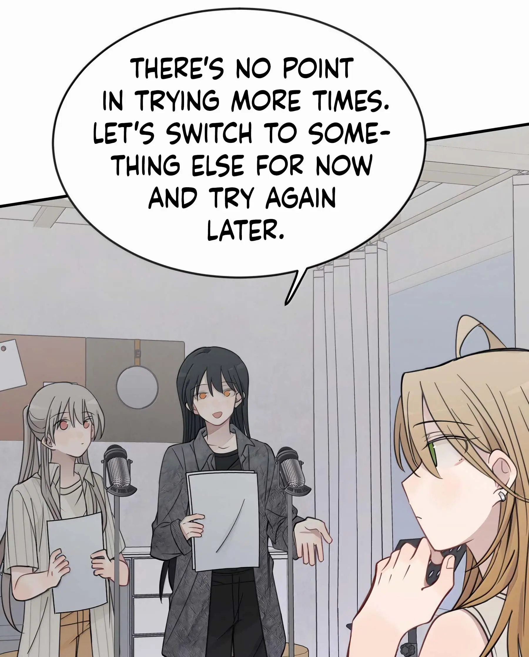 Read Ting Xing EN Manga Online