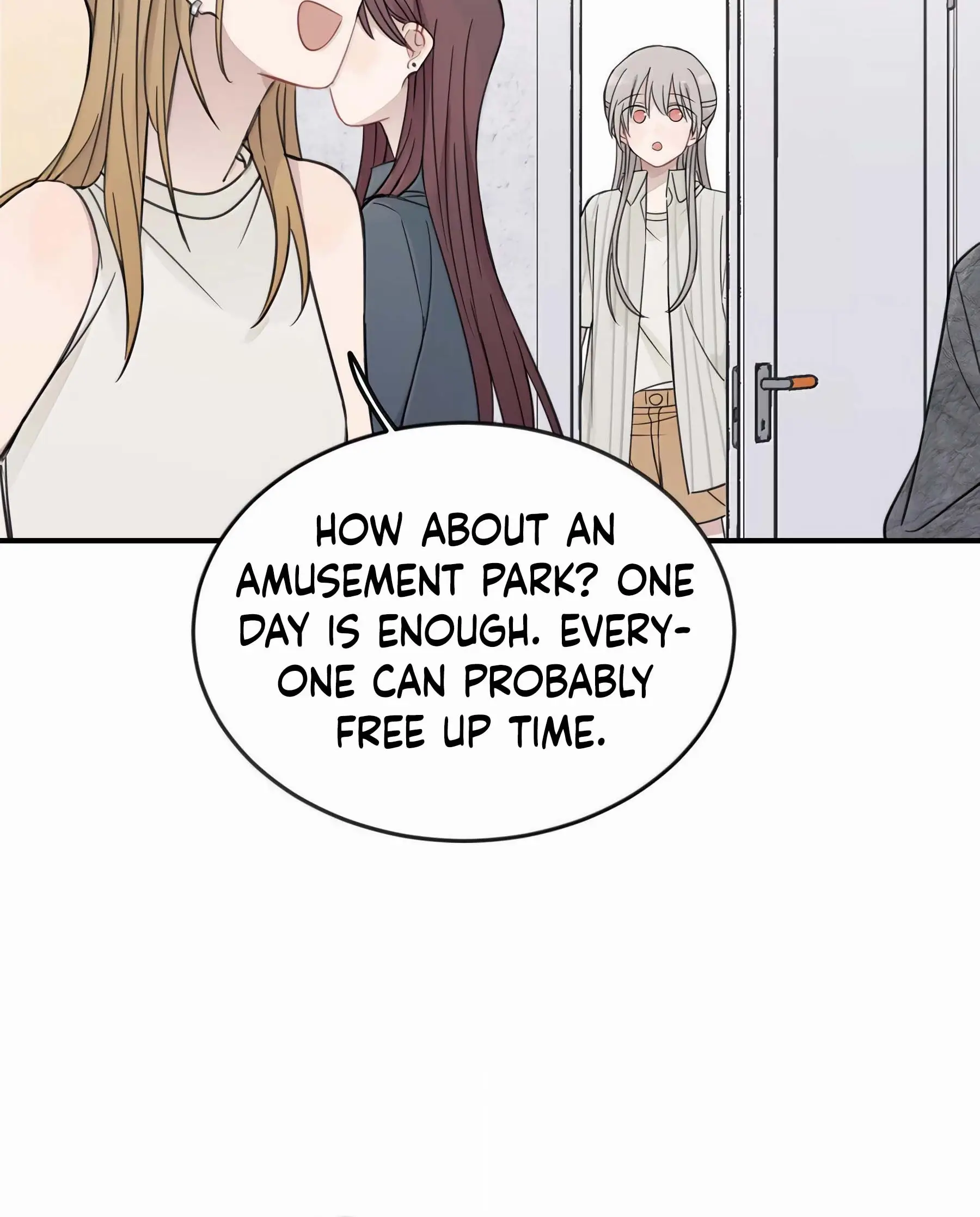 Read Ting Xing EN Manga Online