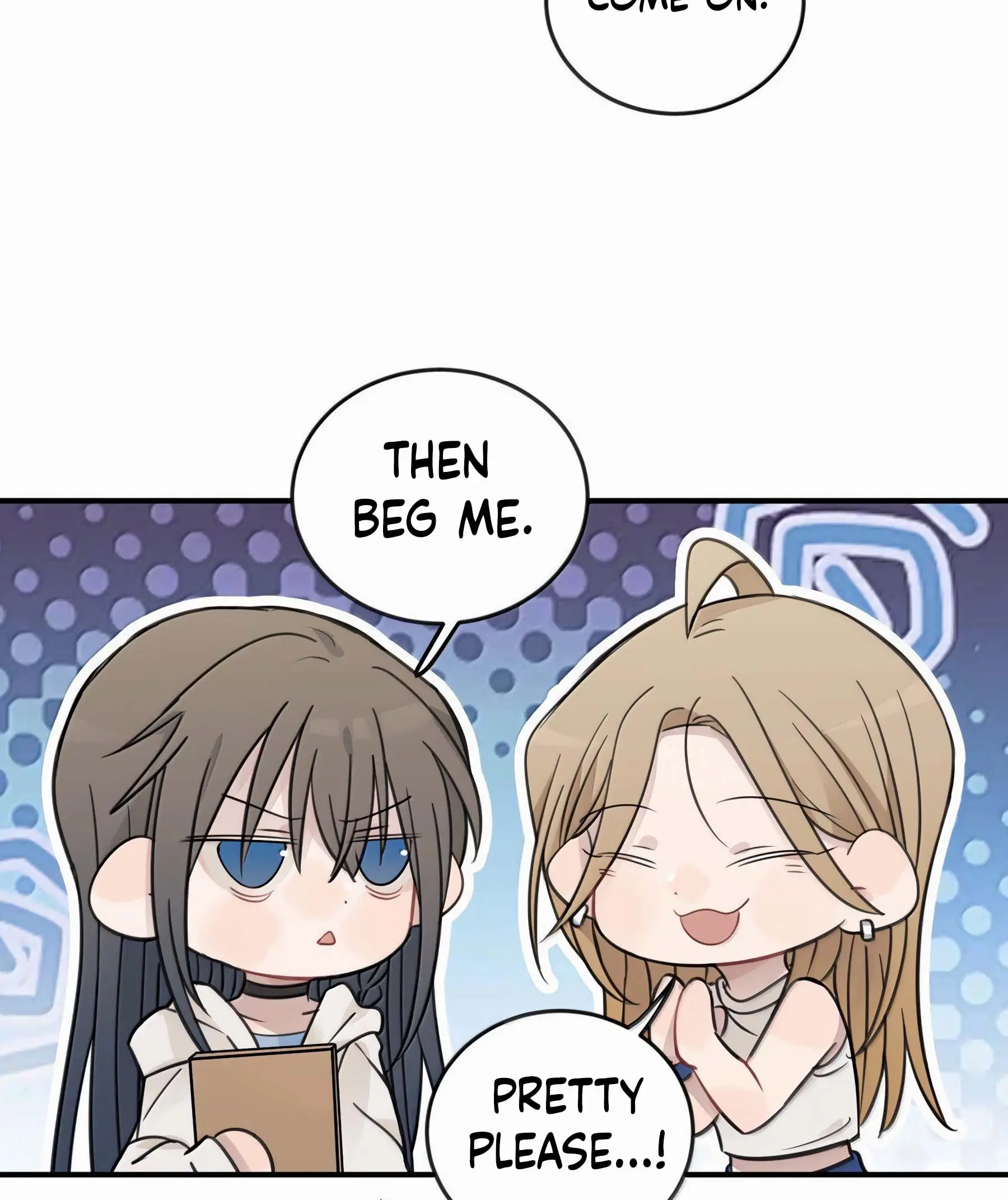 Read Ting Xing EN Manga Online