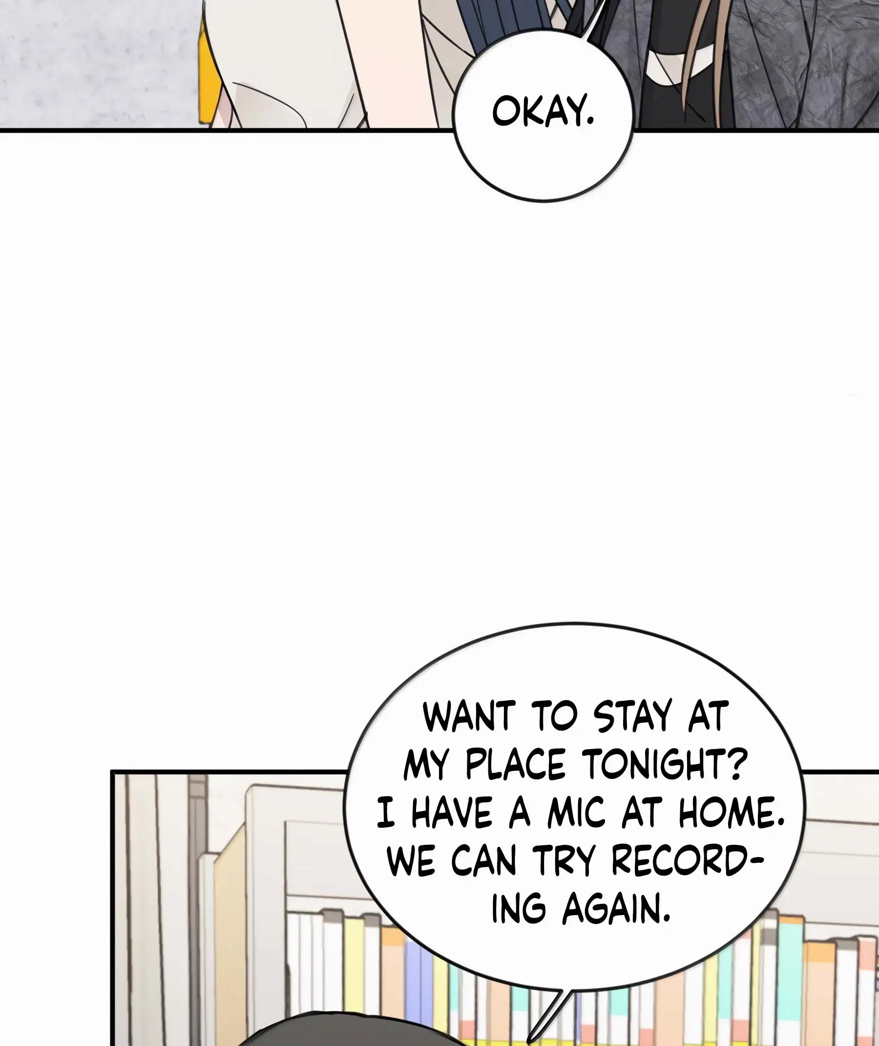 Read Ting Xing EN Manga Online