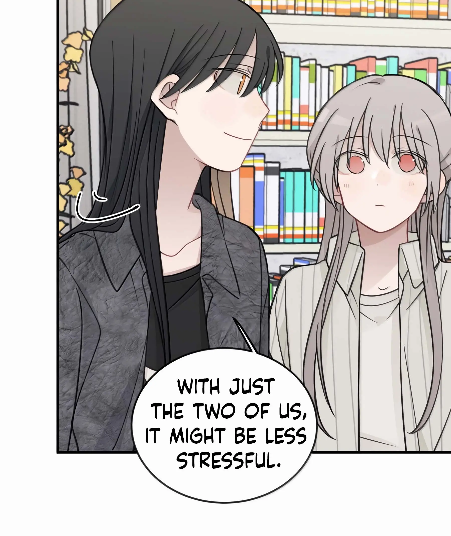 Read Ting Xing EN Manga Online