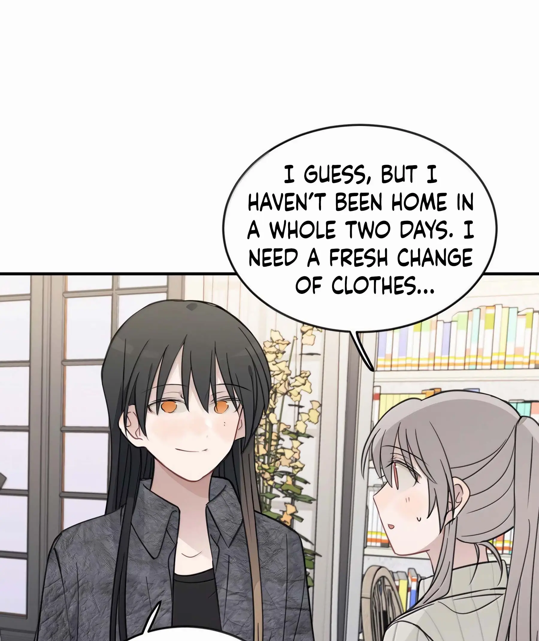 Read Ting Xing EN Manga Online