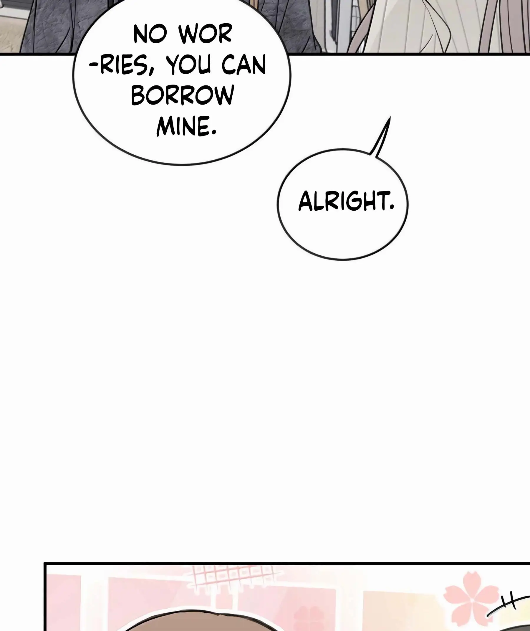 Read Ting Xing EN Manga Online
