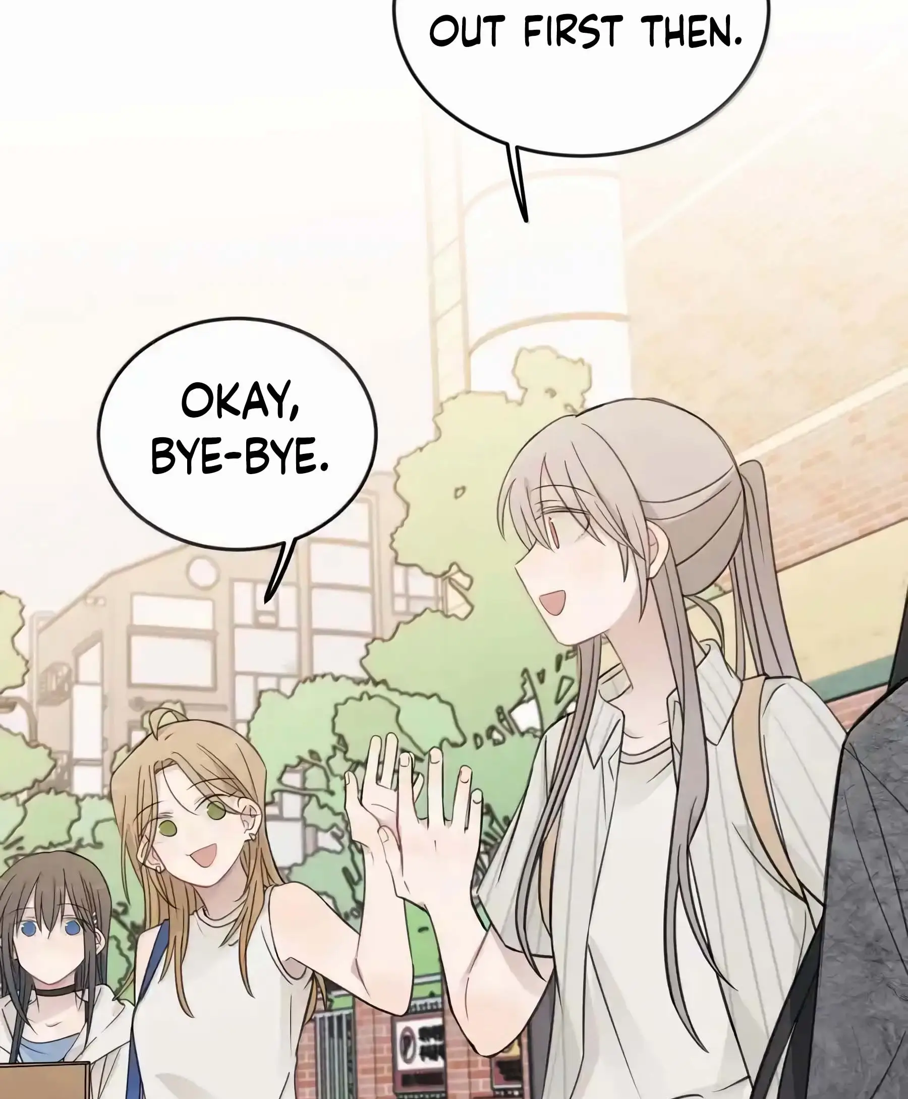 Read Ting Xing EN Manga Online